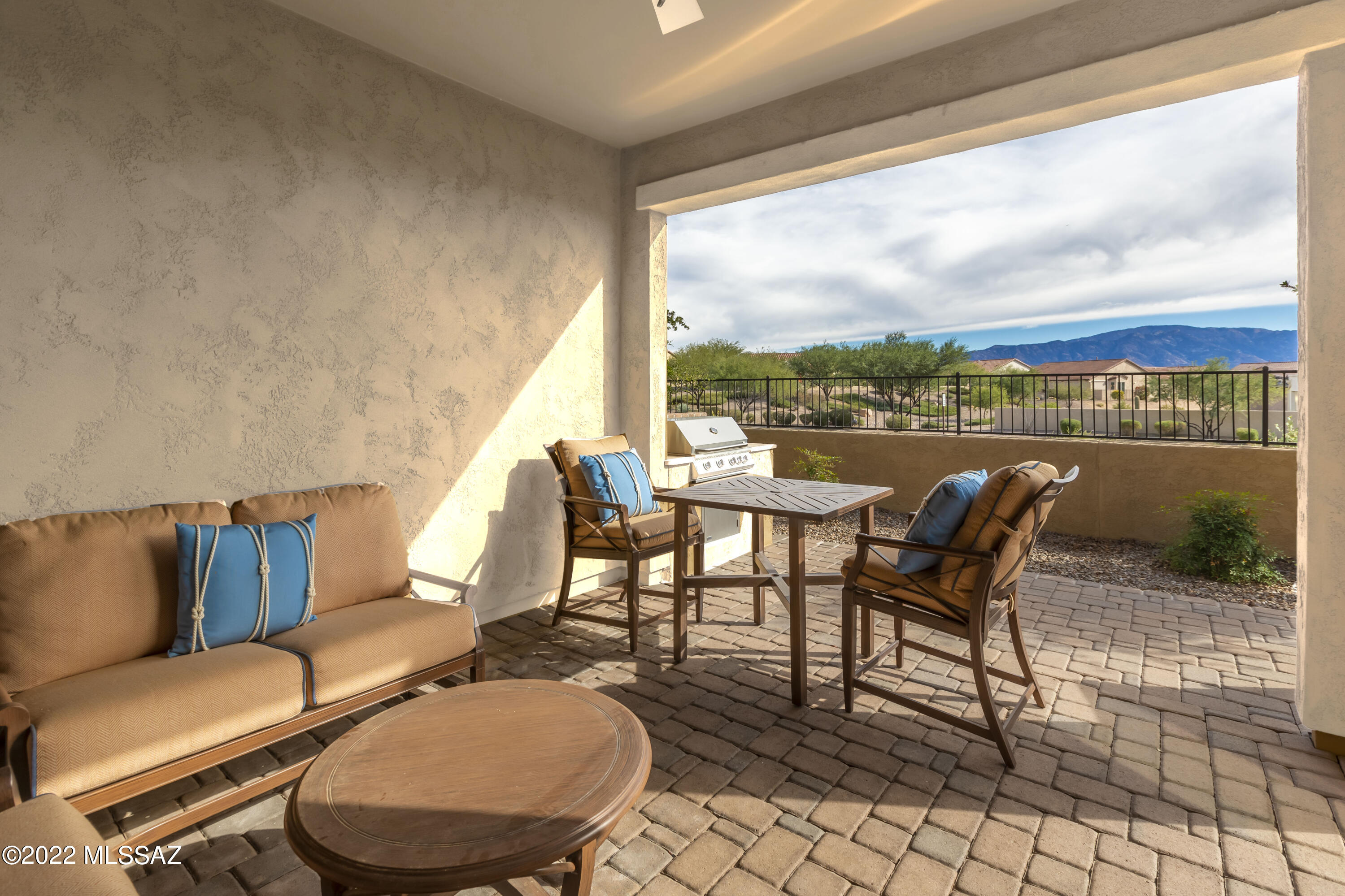 Saddlebrooke Ranch - Residential Lease