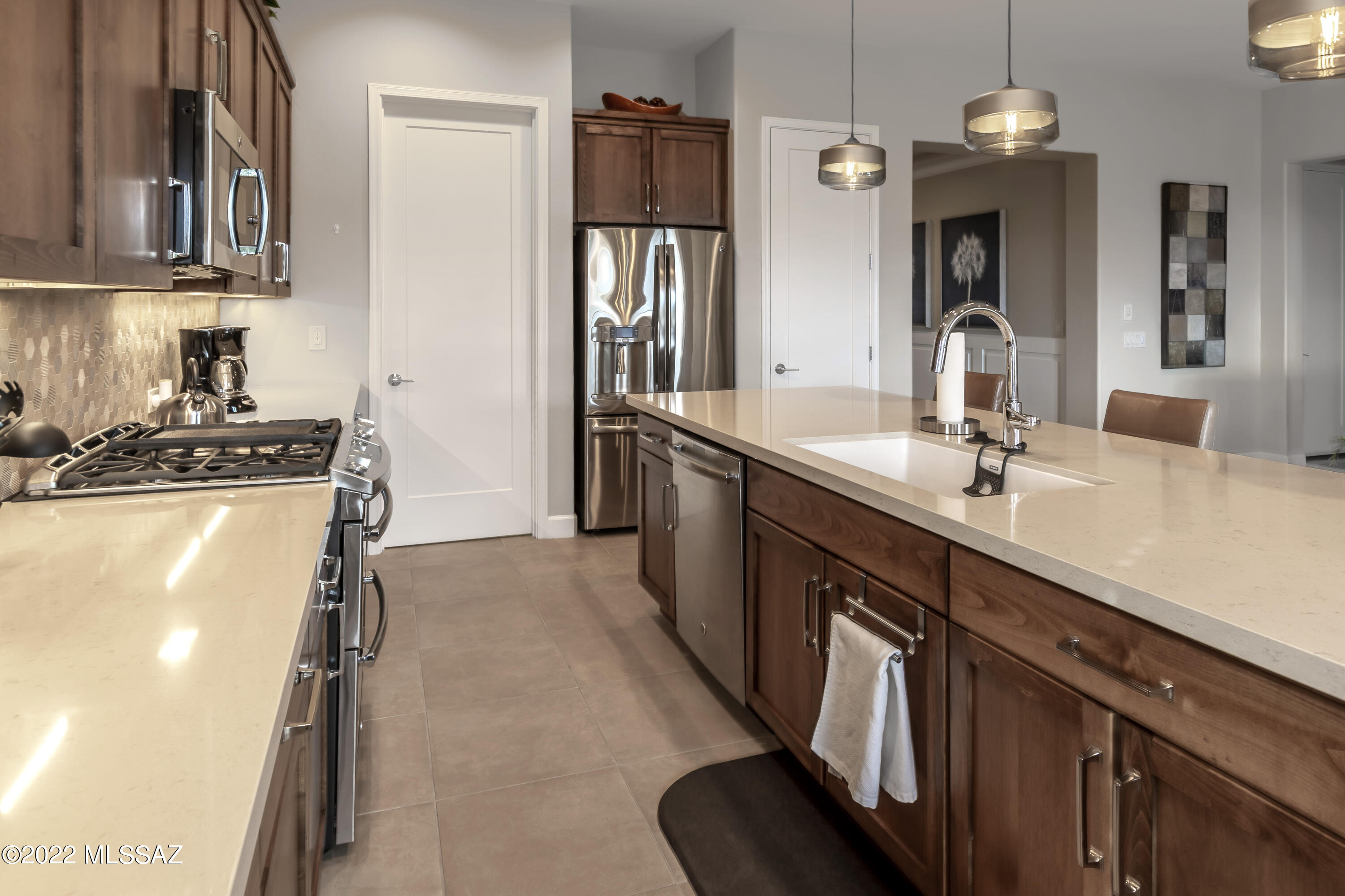 Saddlebrooke Ranch - Residential Lease