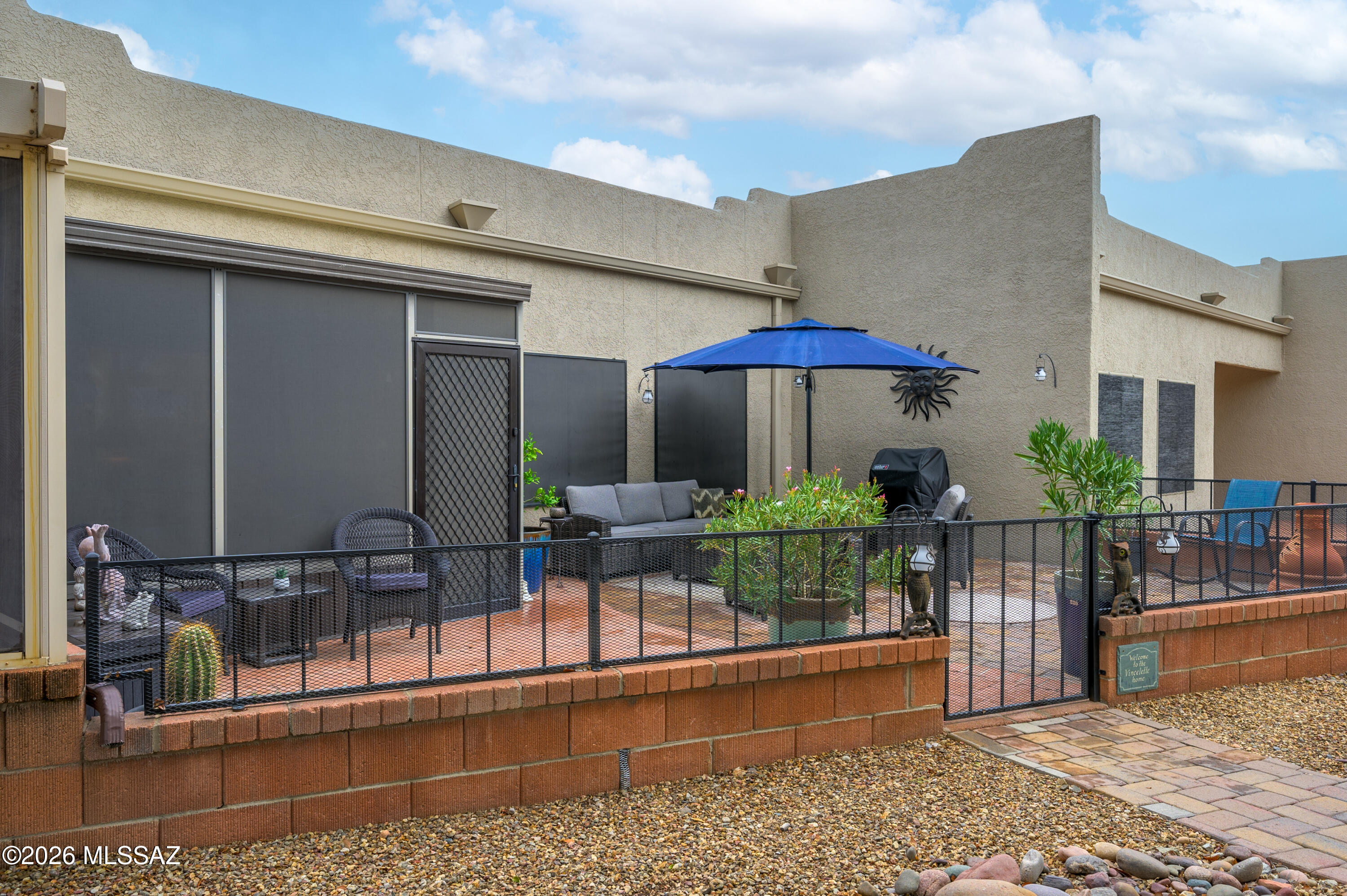 Las Campanas Blk. K (1-113) - Residential