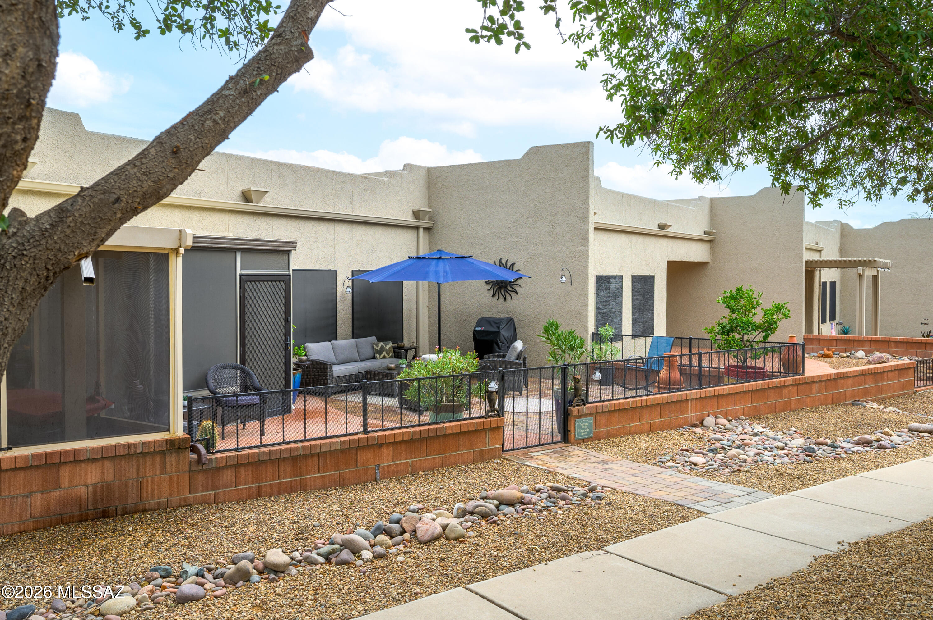 Las Campanas Blk. K (1-113) - Residential