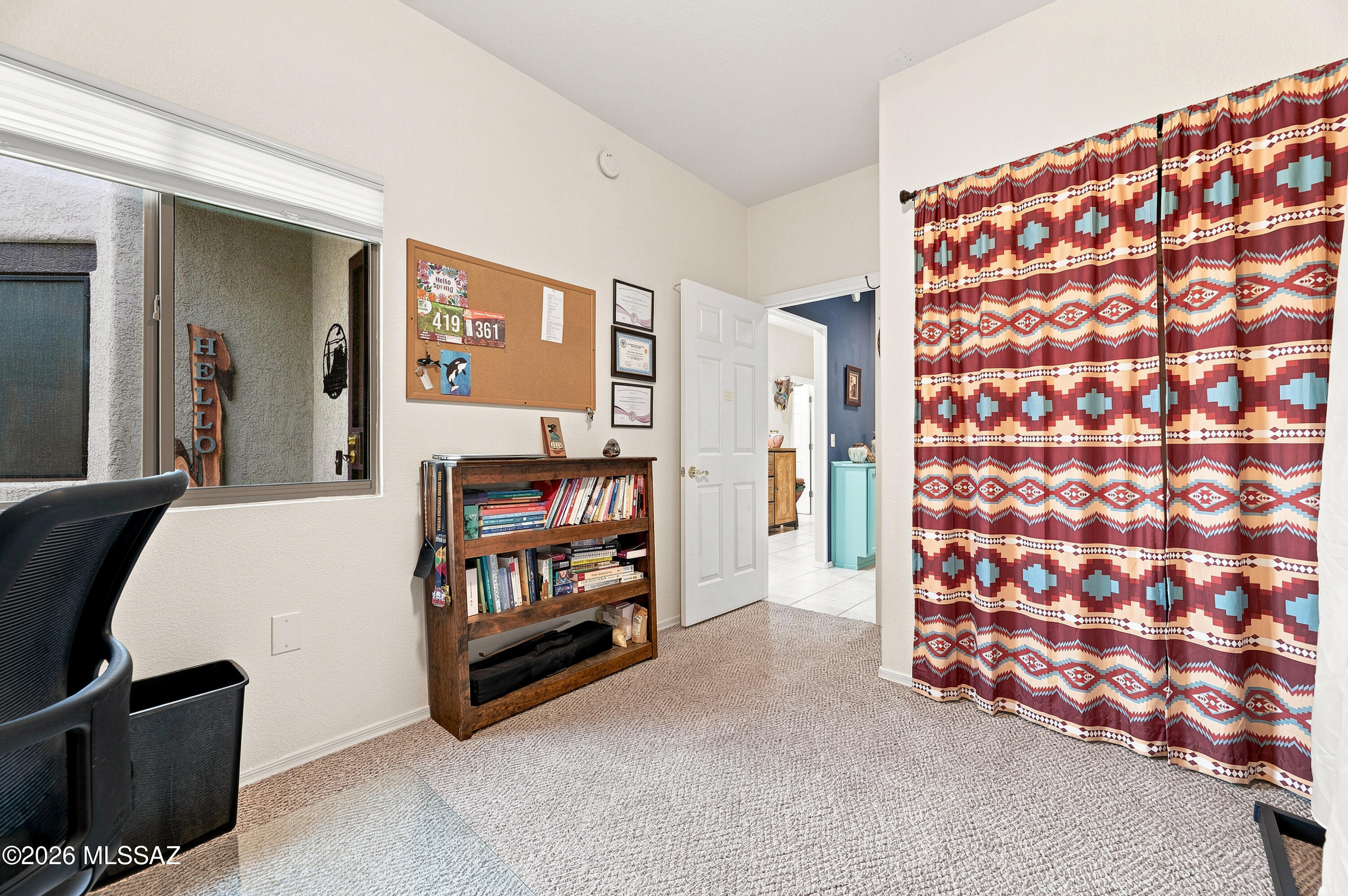 Las Campanas Blk. K (1-113) - Residential