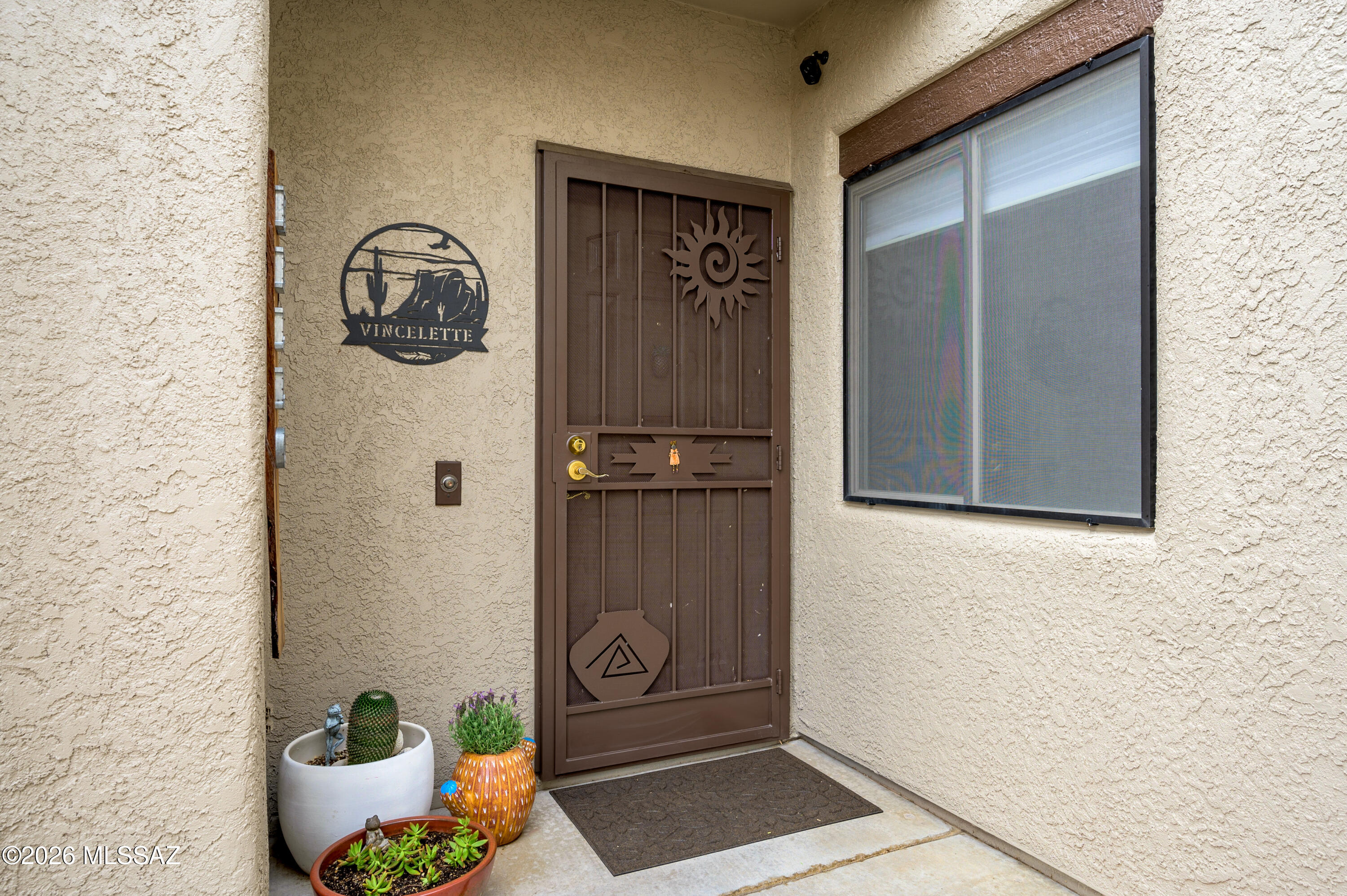Las Campanas Blk. K (1-113) - Residential