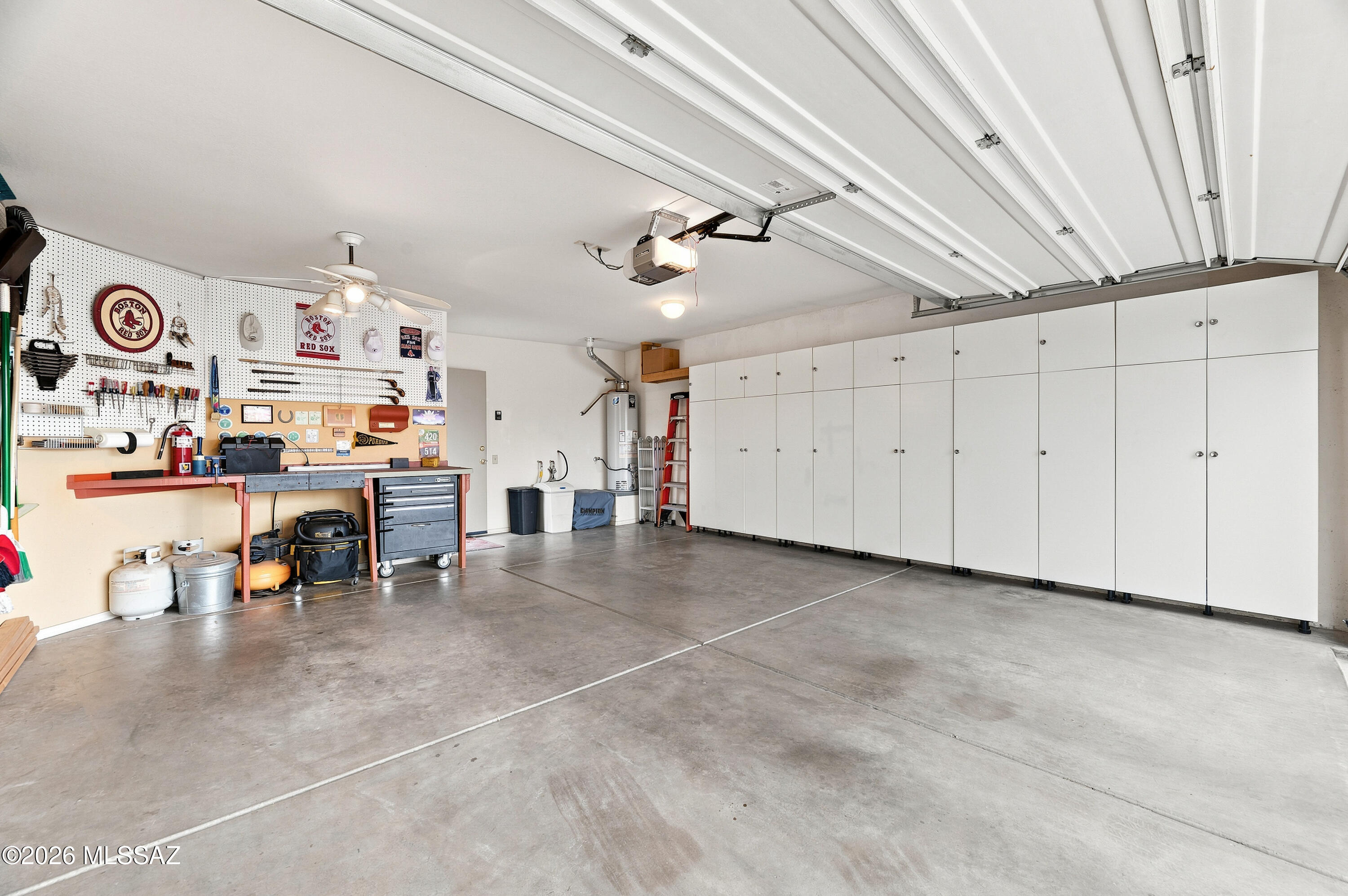 Las Campanas Blk. K (1-113) - Residential