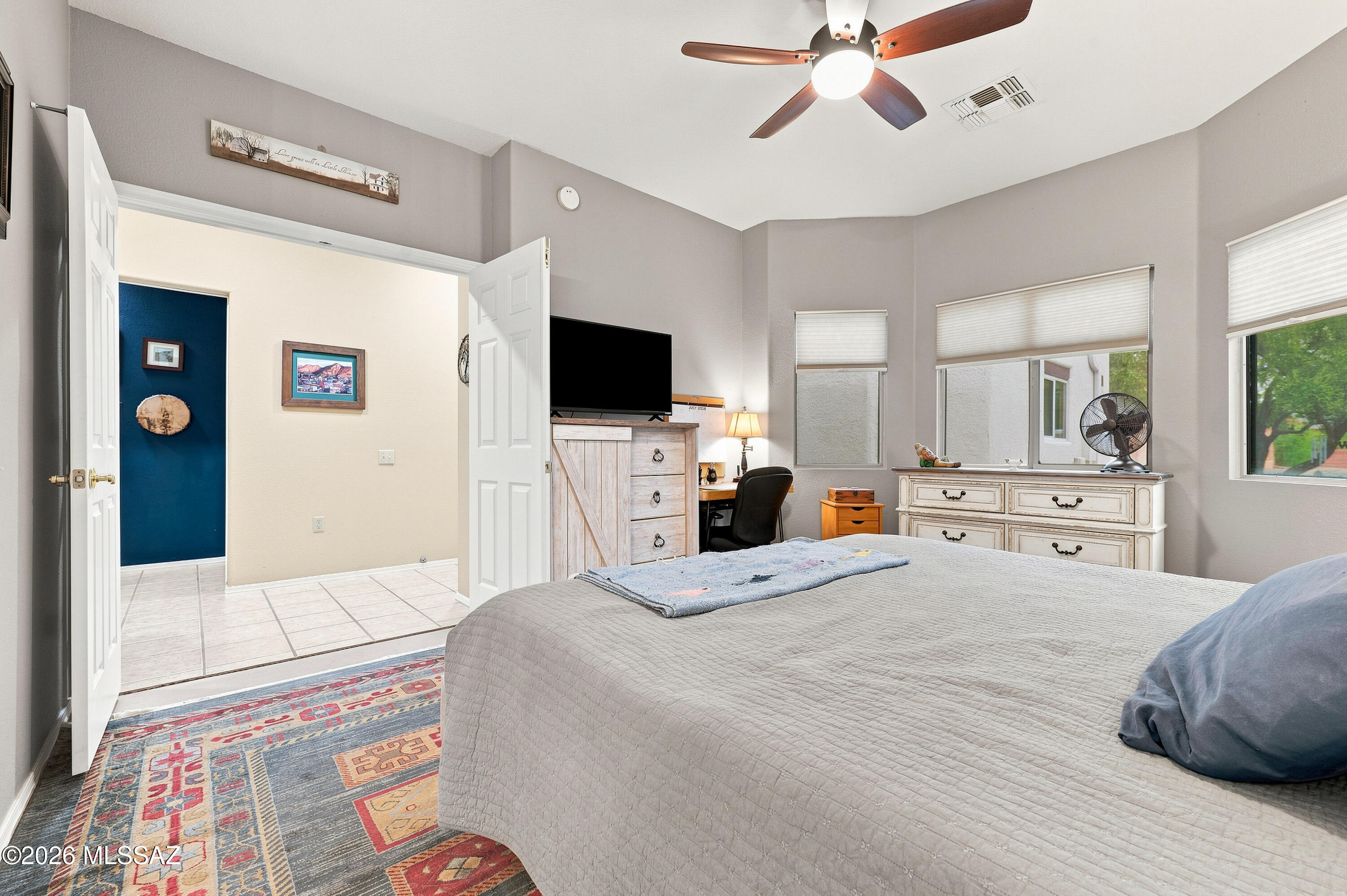 Las Campanas Blk. K (1-113) - Residential