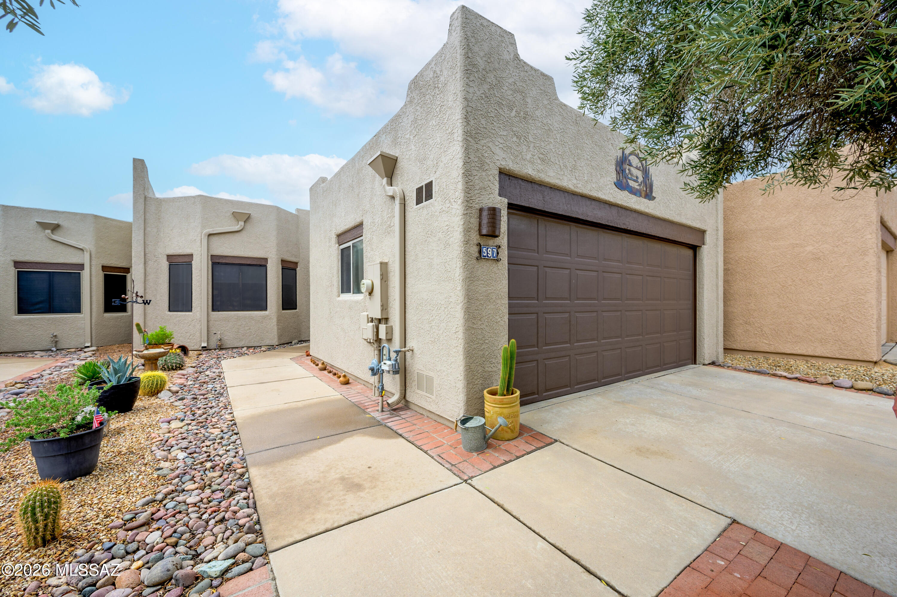 Las Campanas Blk. K (1-113) - Residential
