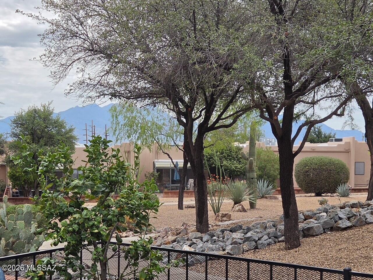 Las Campanas Blk. K (1-113) - Residential