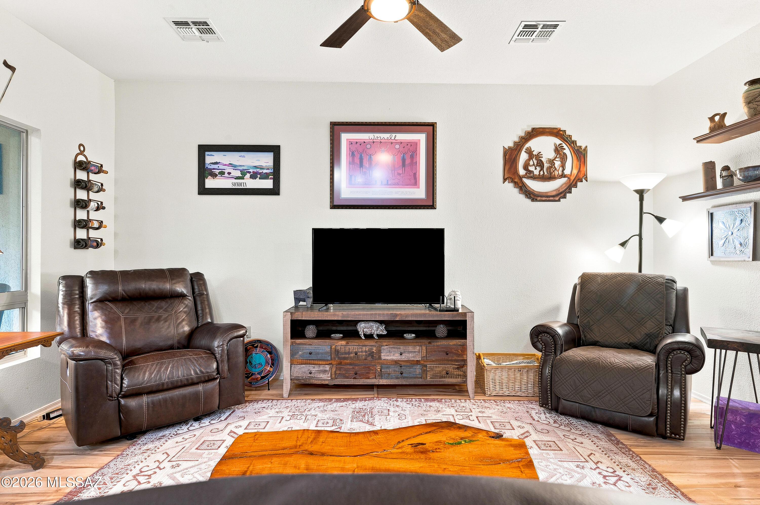 Las Campanas Blk. K (1-113) - Residential