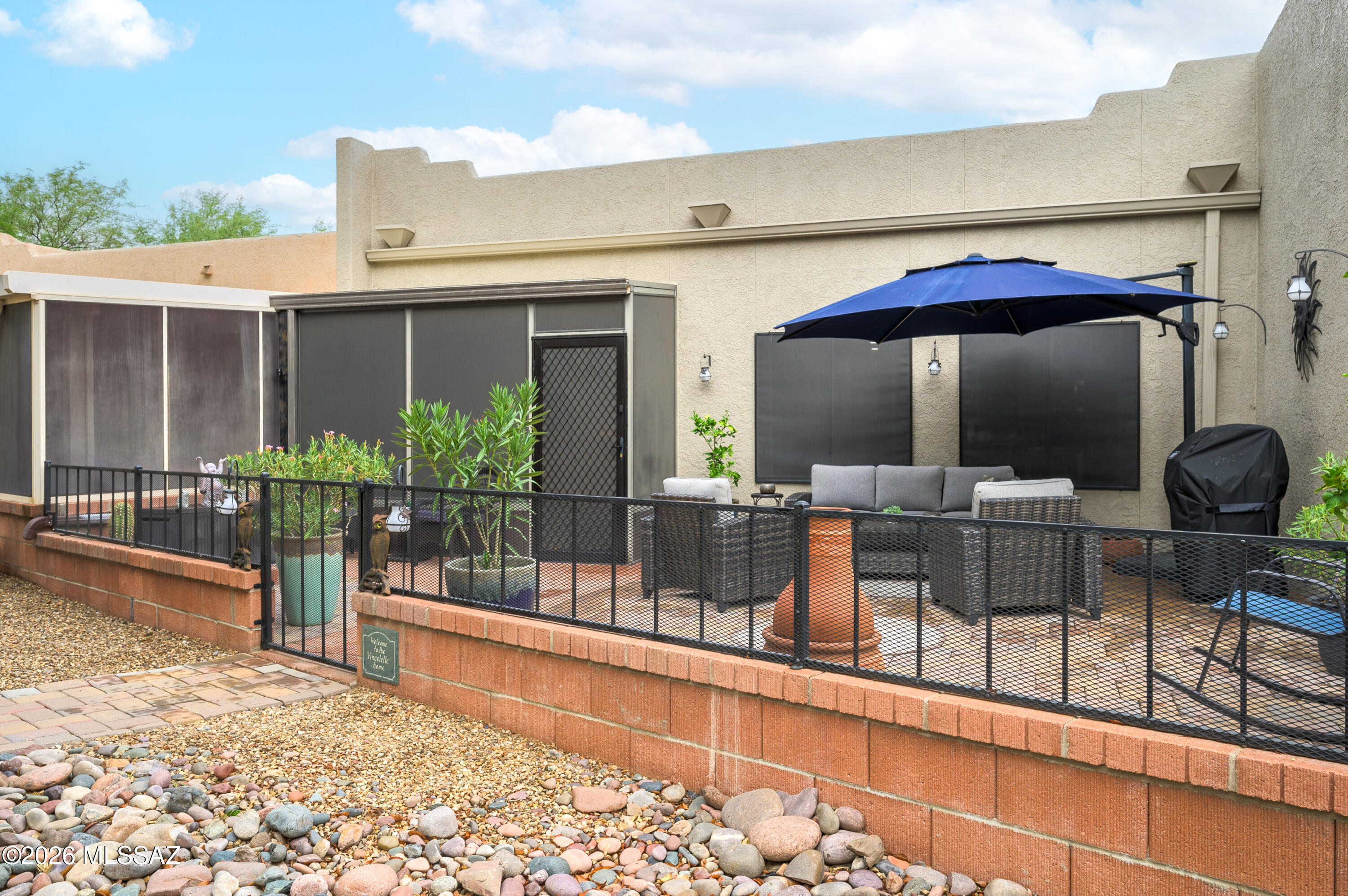 Las Campanas Blk. K (1-113) - Residential