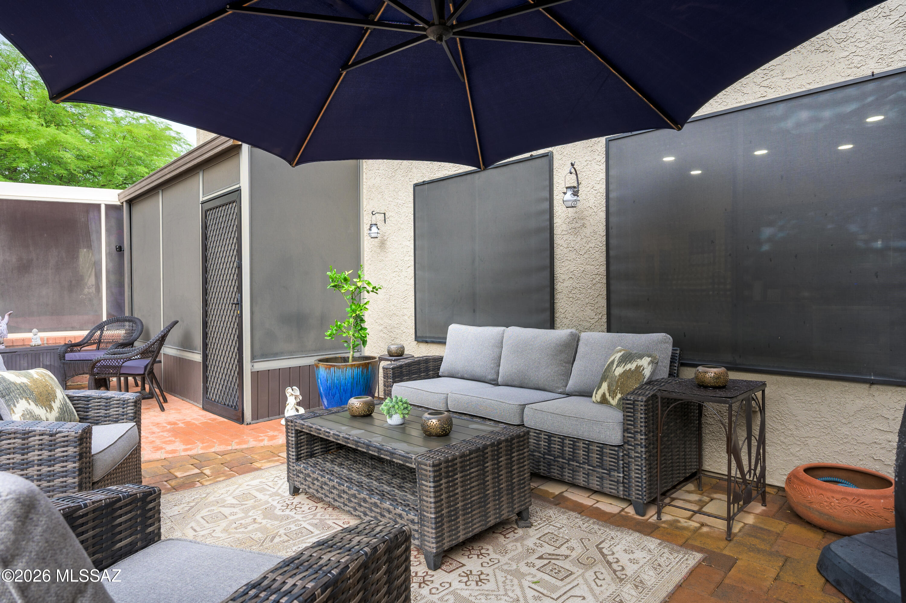 Las Campanas Blk. K (1-113) - Residential