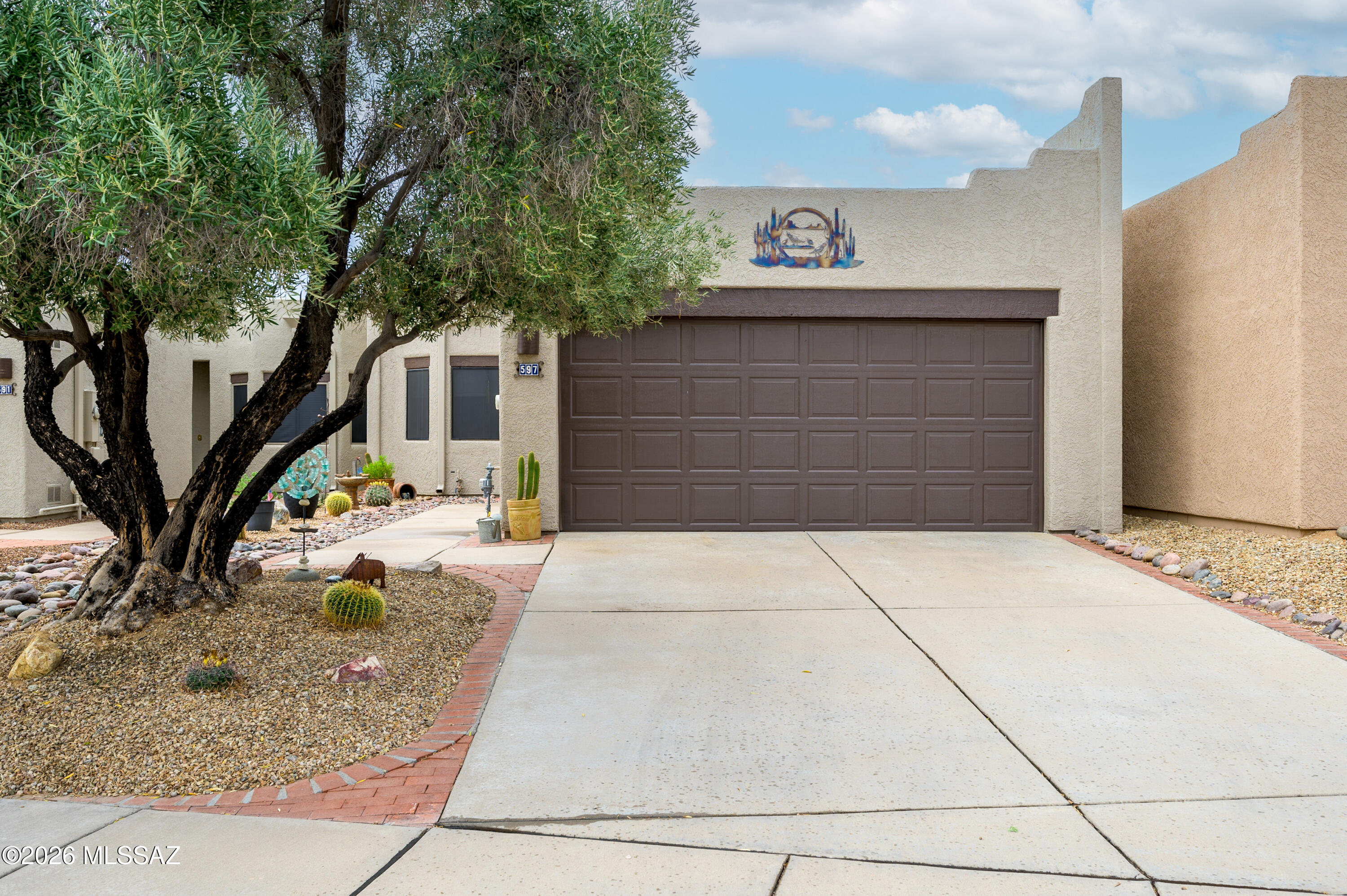 Las Campanas Blk. K (1-113) - Residential