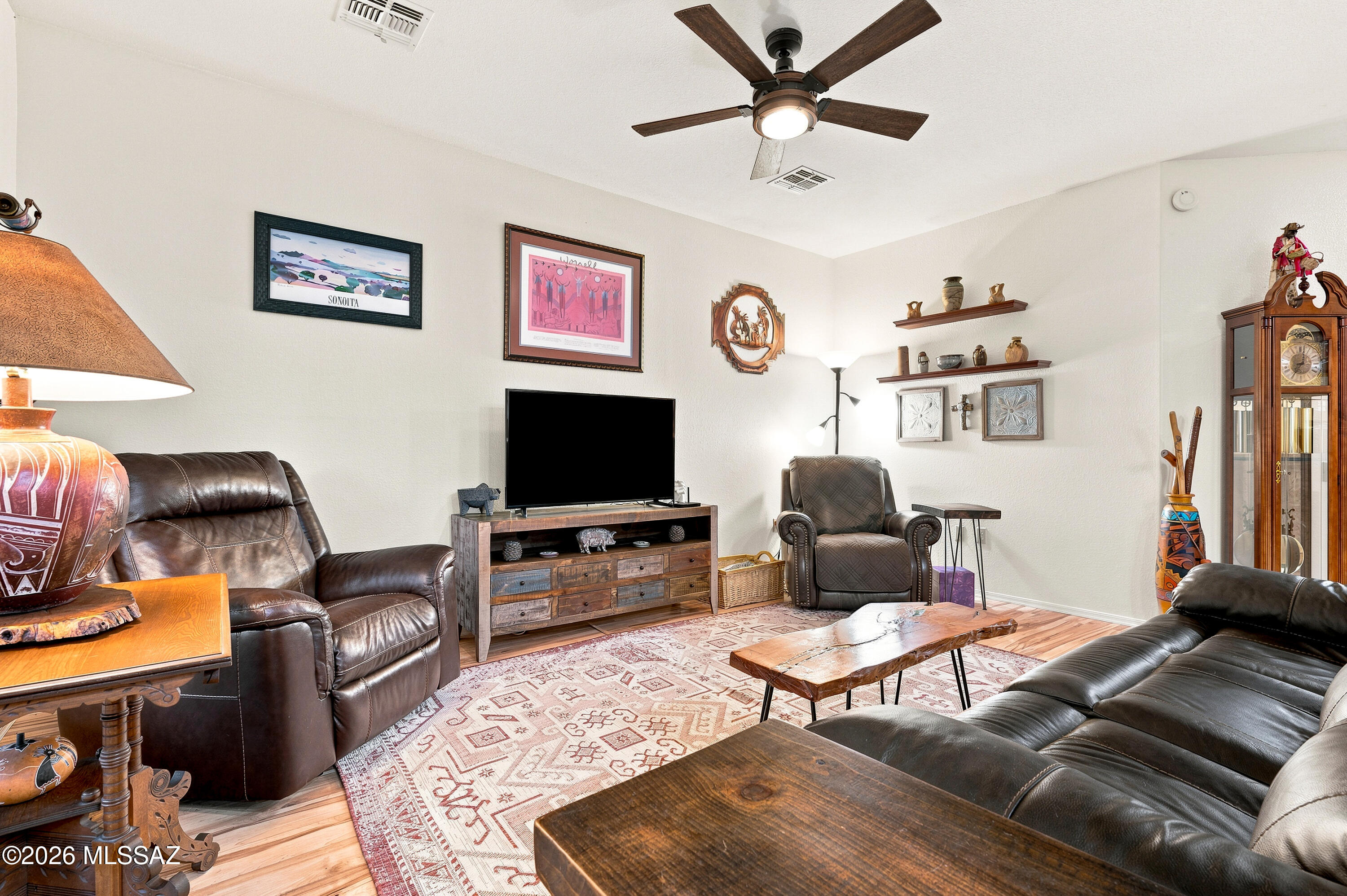 Las Campanas Blk. K (1-113) - Residential