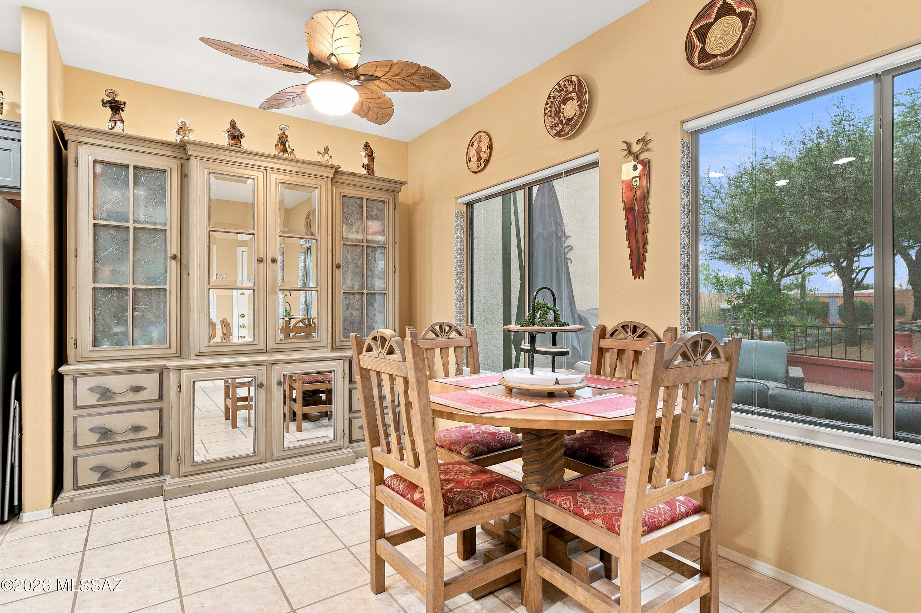 Las Campanas Blk. K (1-113) - Residential