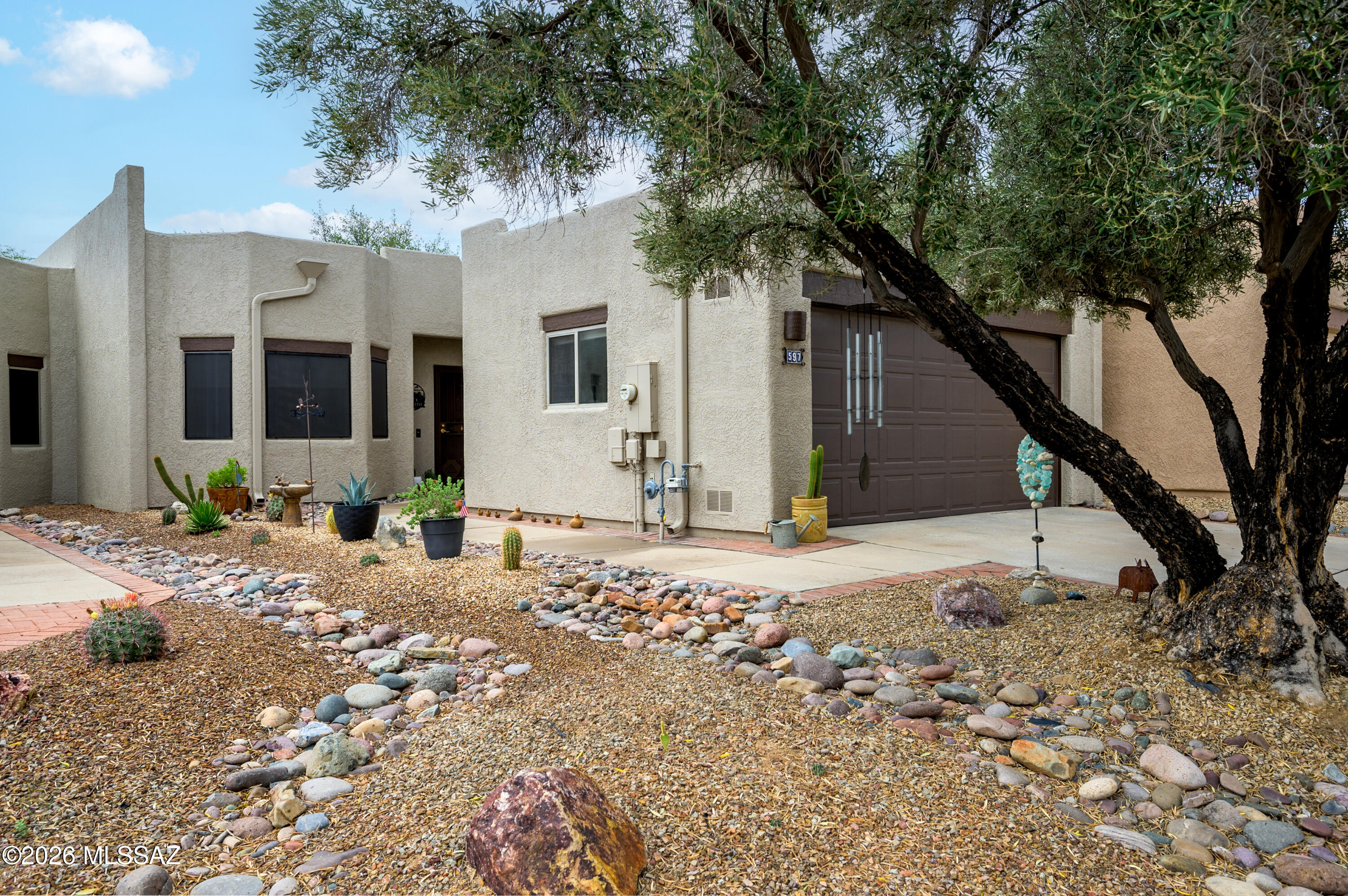 Las Campanas Blk. K (1-113) - Residential