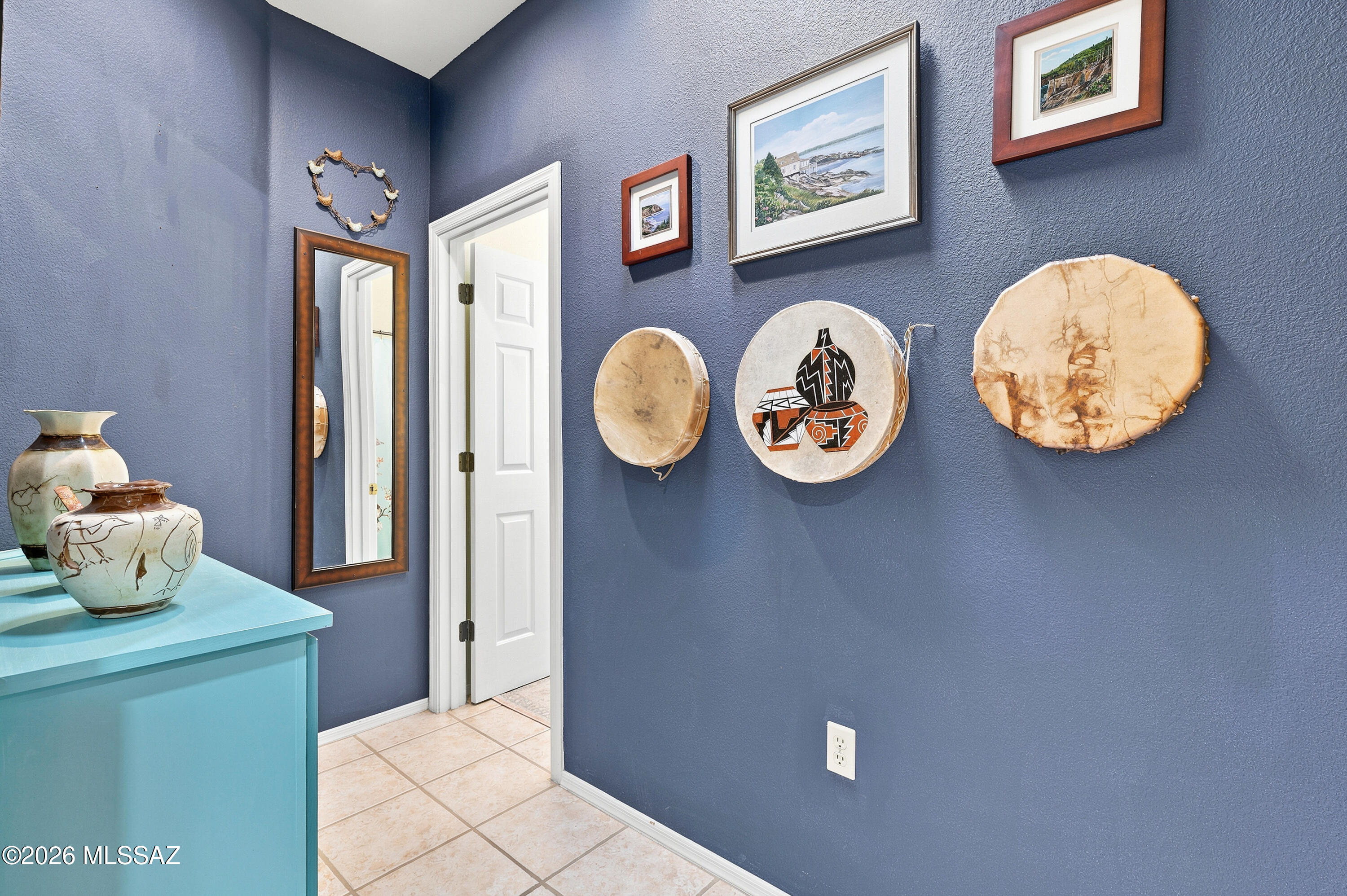 Las Campanas Blk. K (1-113) - Residential
