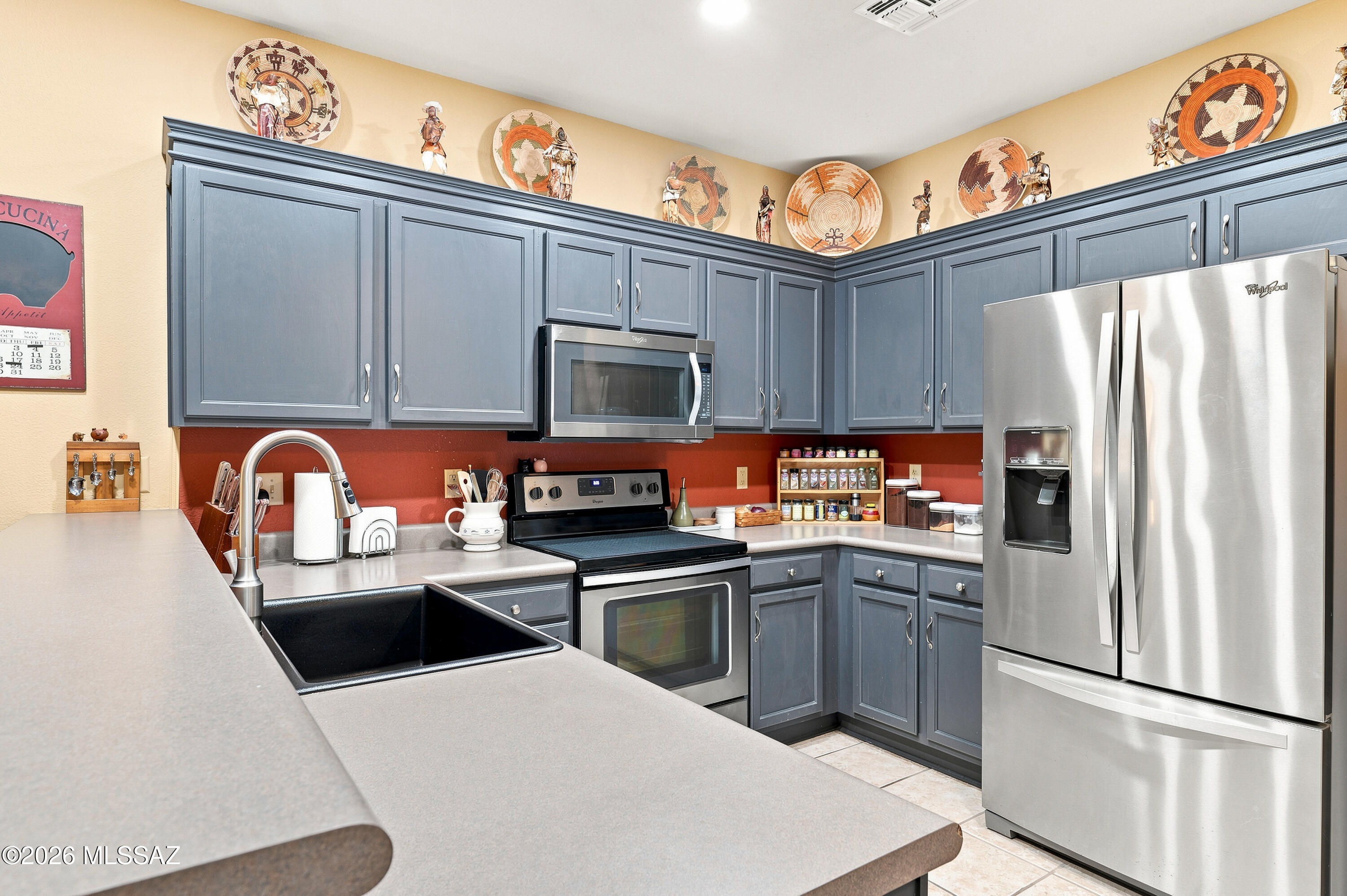 Las Campanas Blk. K (1-113) - Residential