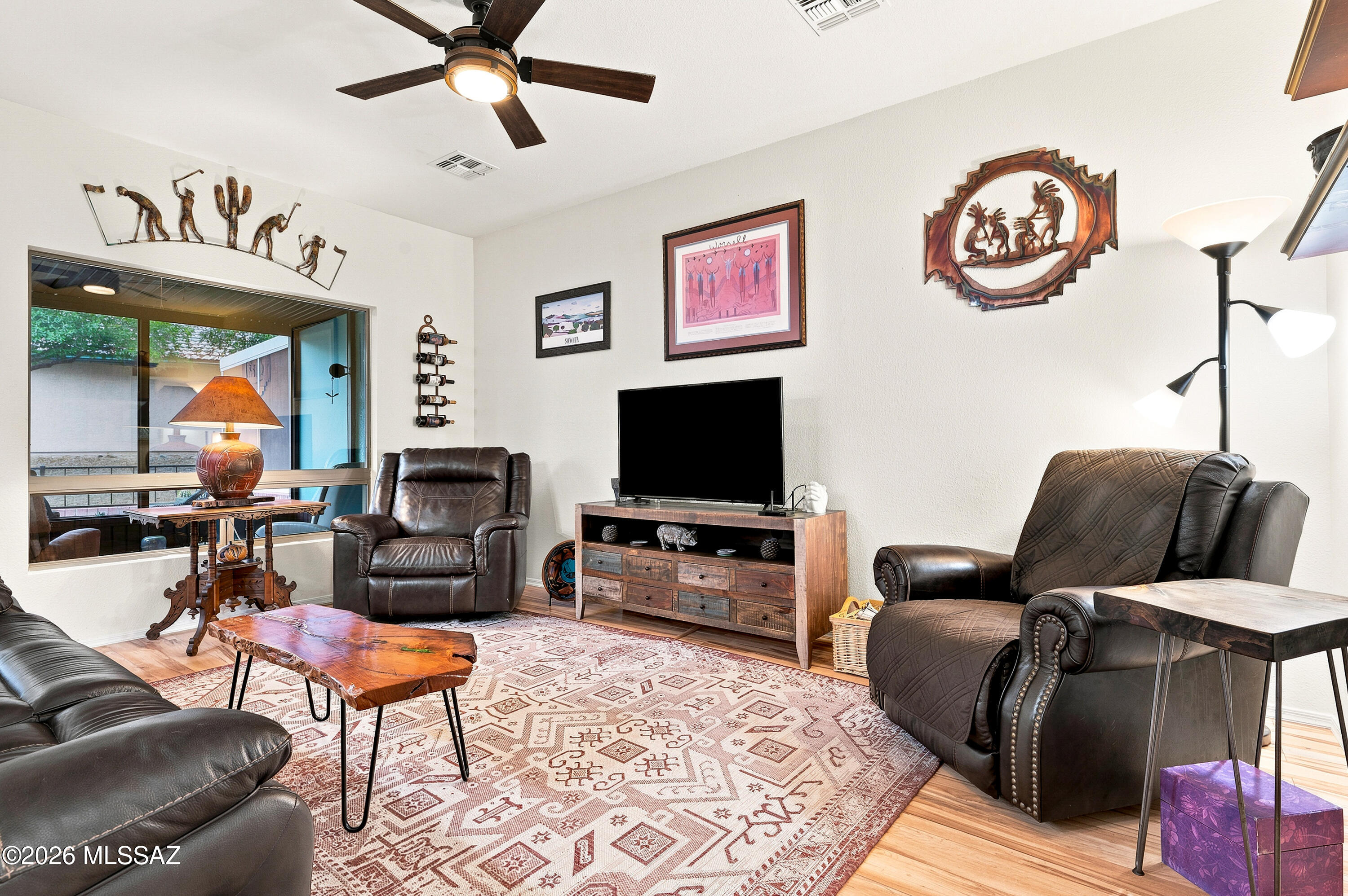 Las Campanas Blk. K (1-113) - Residential