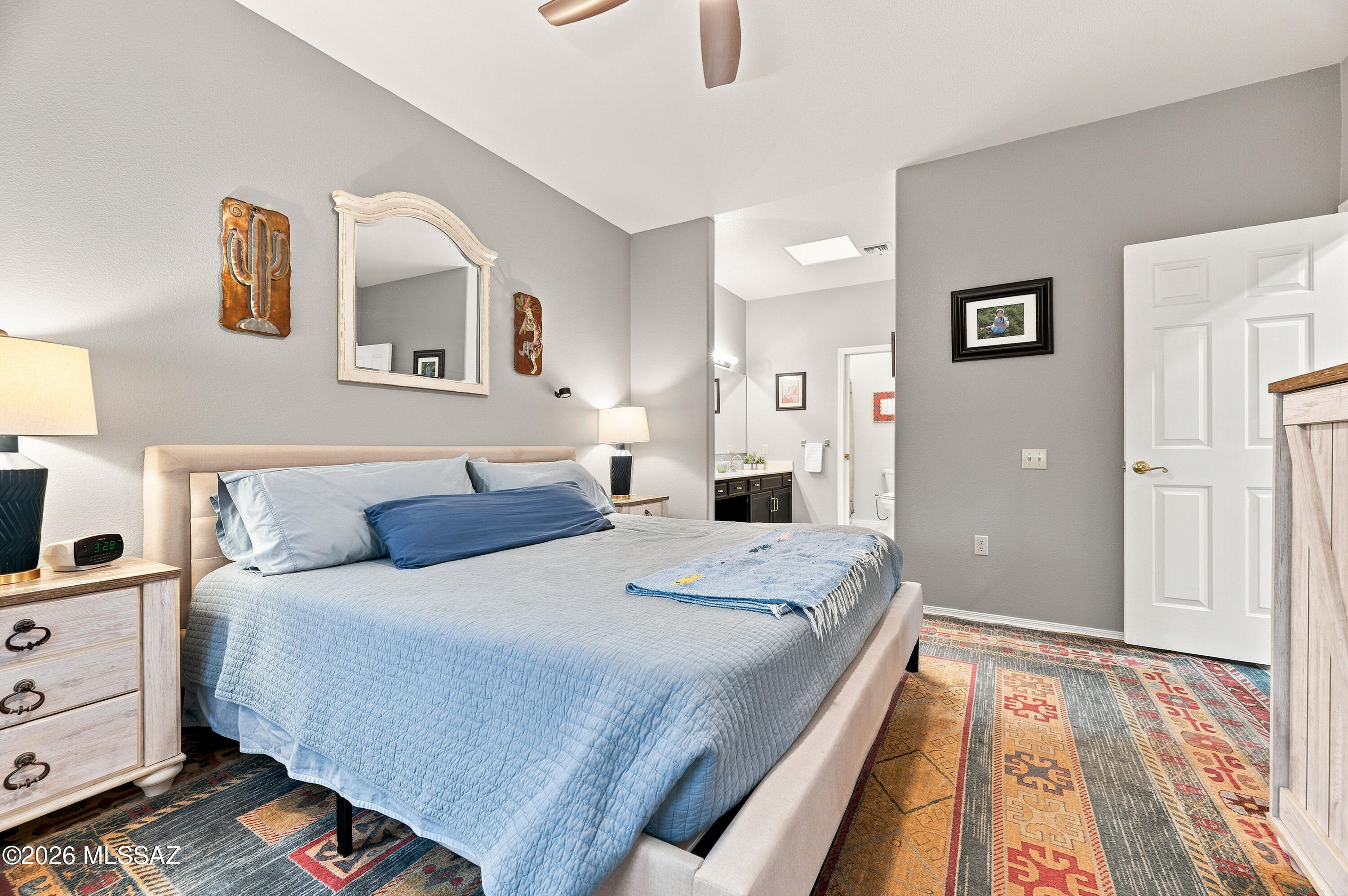 Las Campanas Blk. K (1-113) - Residential