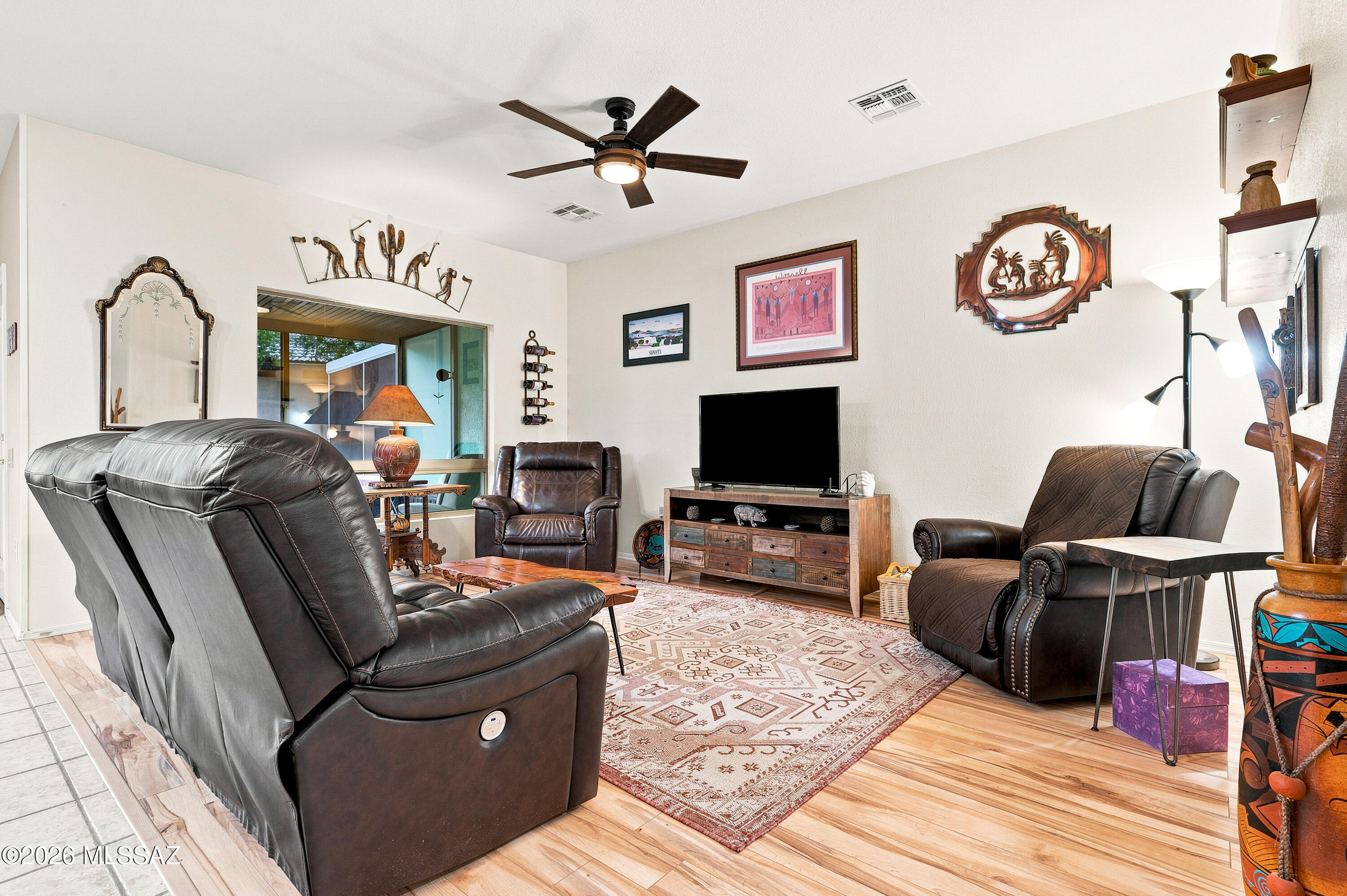 Las Campanas Blk. K (1-113) - Residential