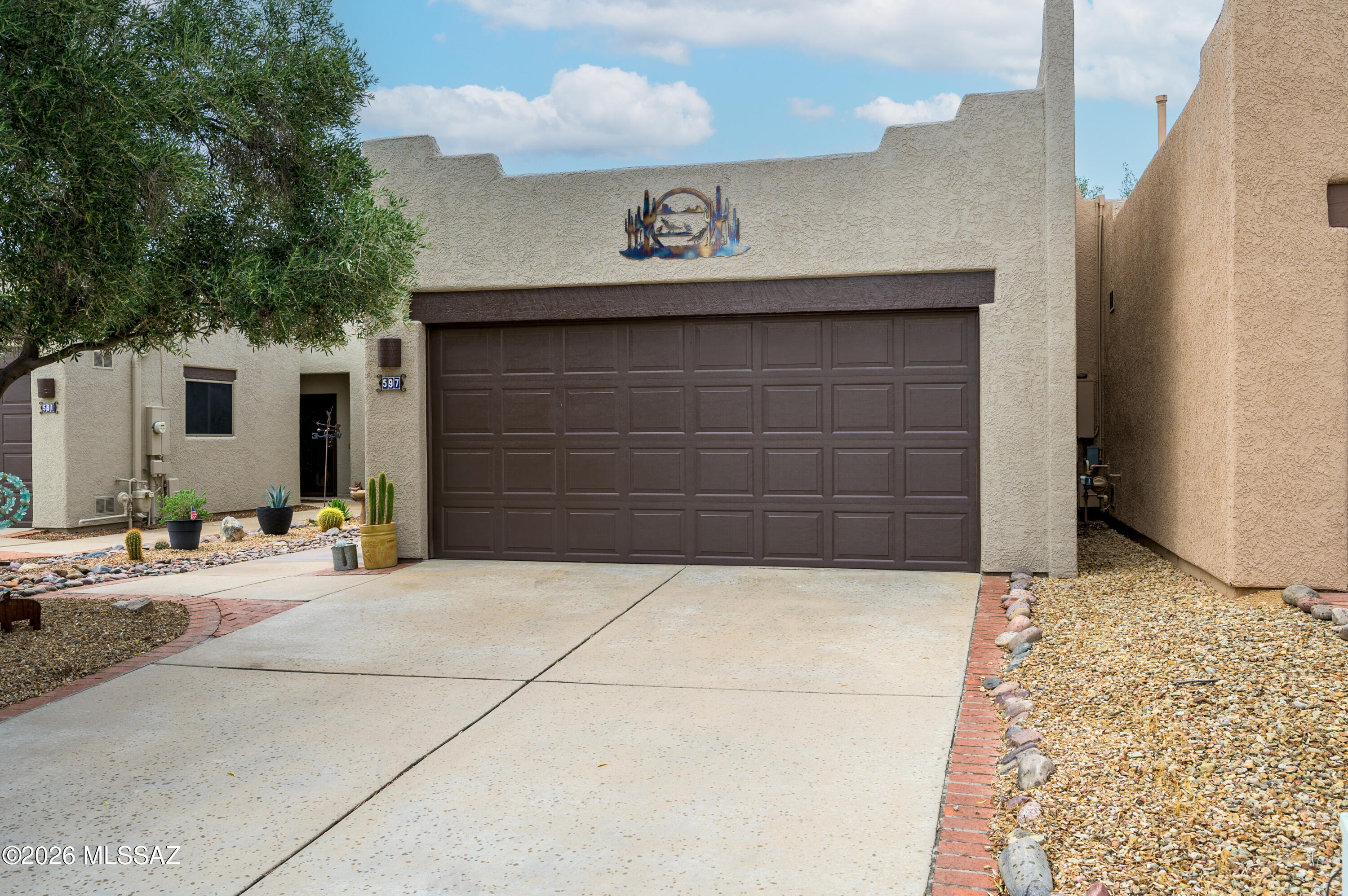 Las Campanas Blk. K (1-113) - Residential
