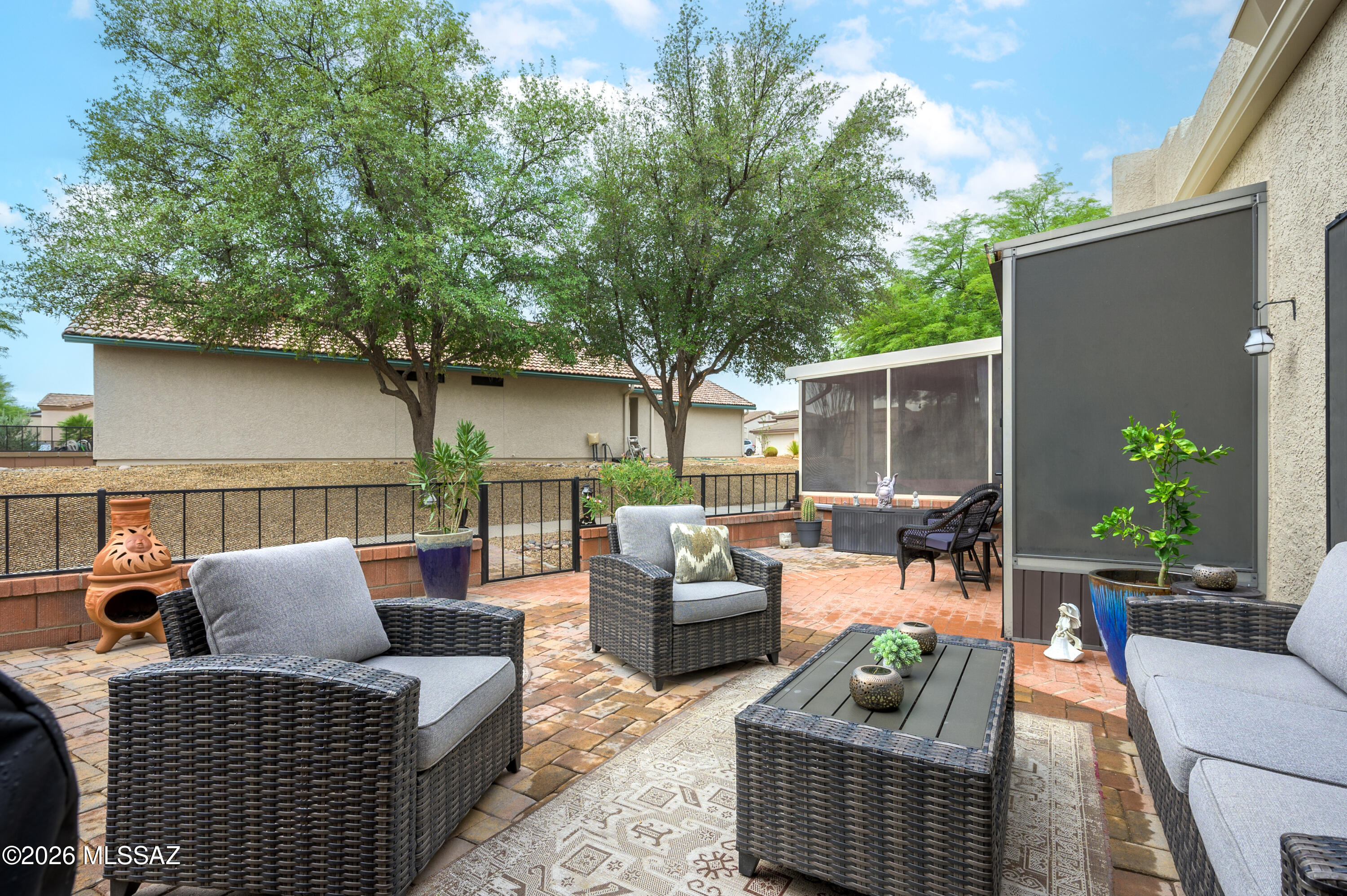 Las Campanas Blk. K (1-113) - Residential