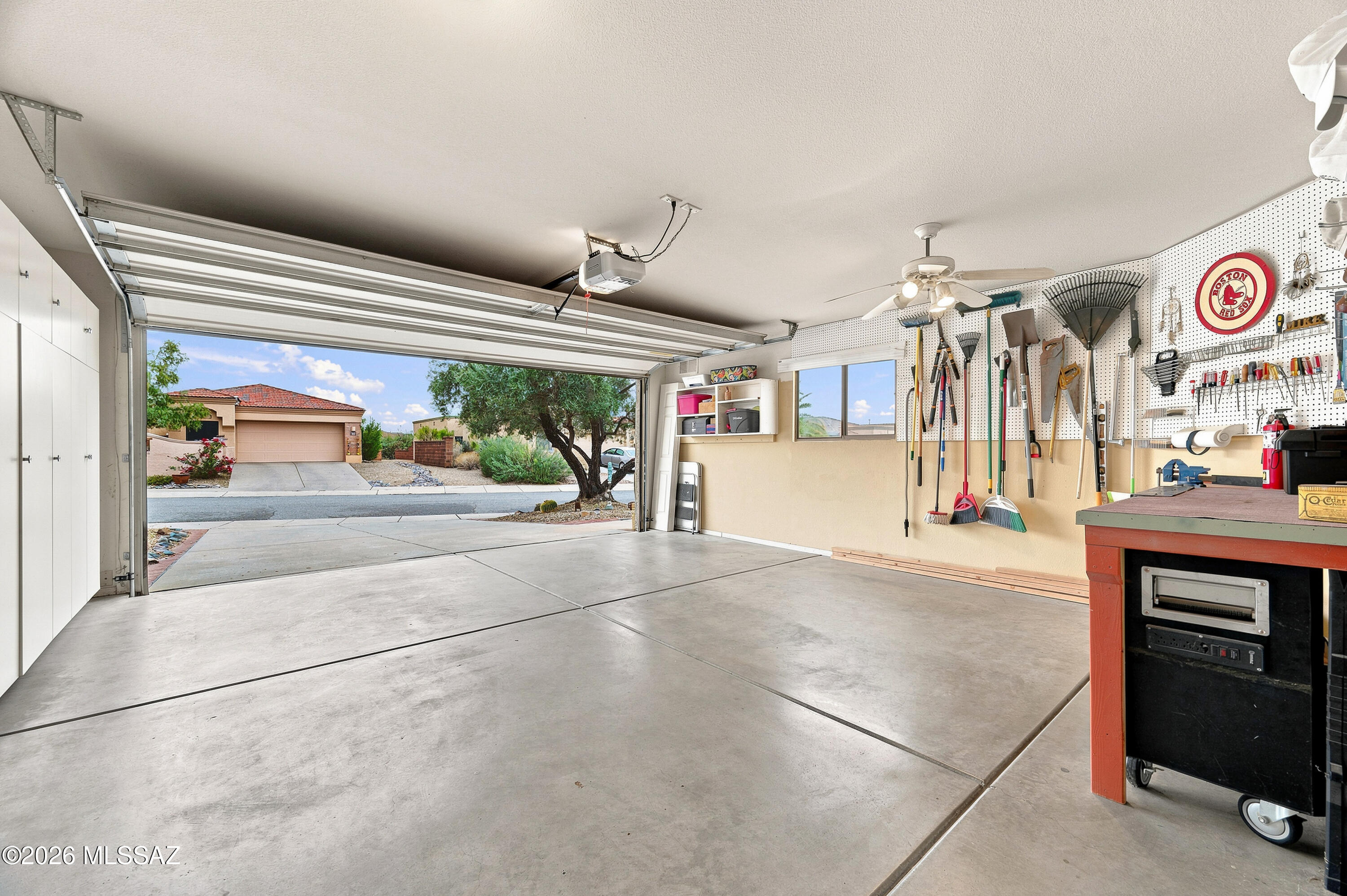 Las Campanas Blk. K (1-113) - Residential