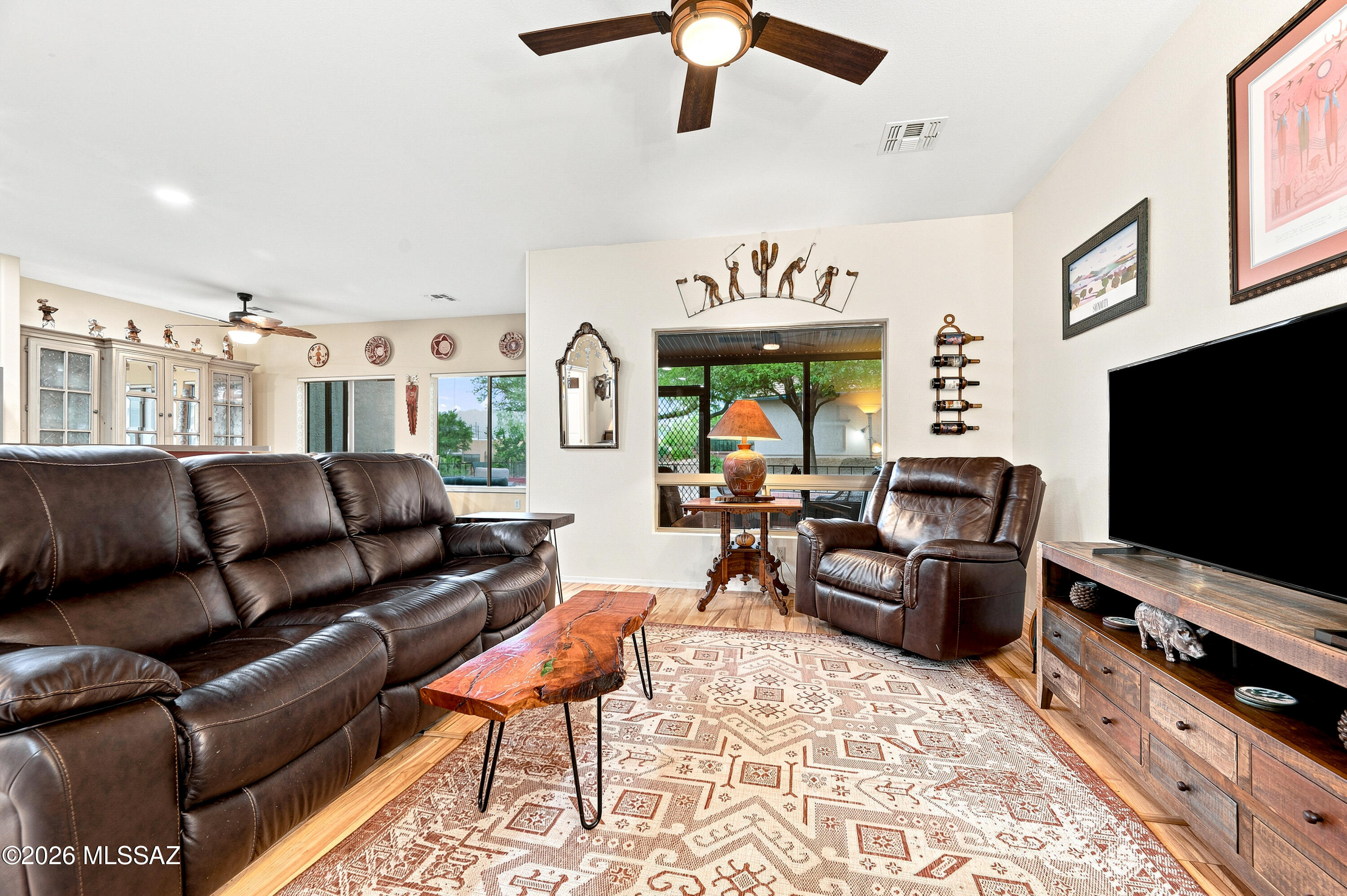Las Campanas Blk. K (1-113) - Residential