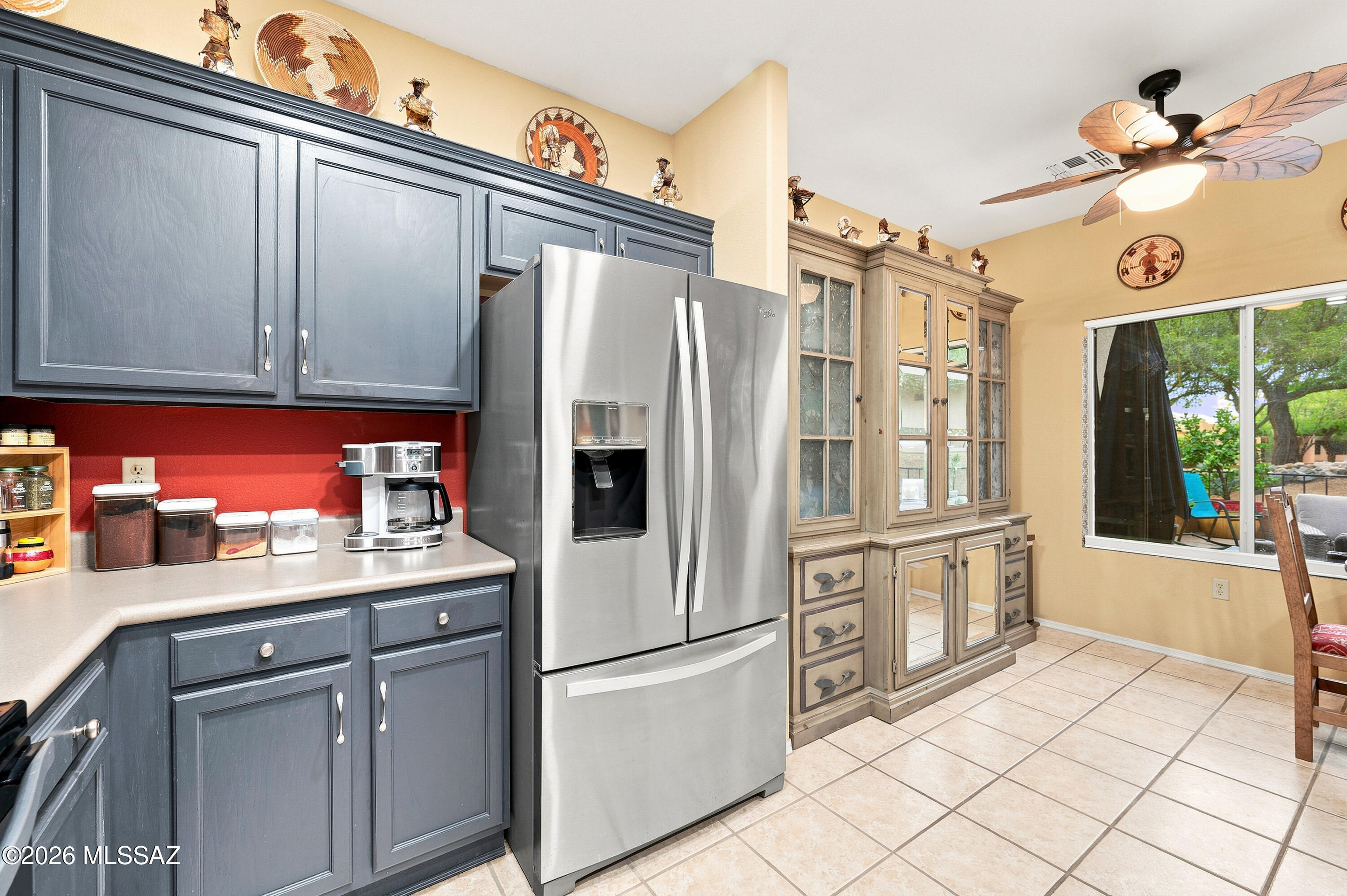 Las Campanas Blk. K (1-113) - Residential
