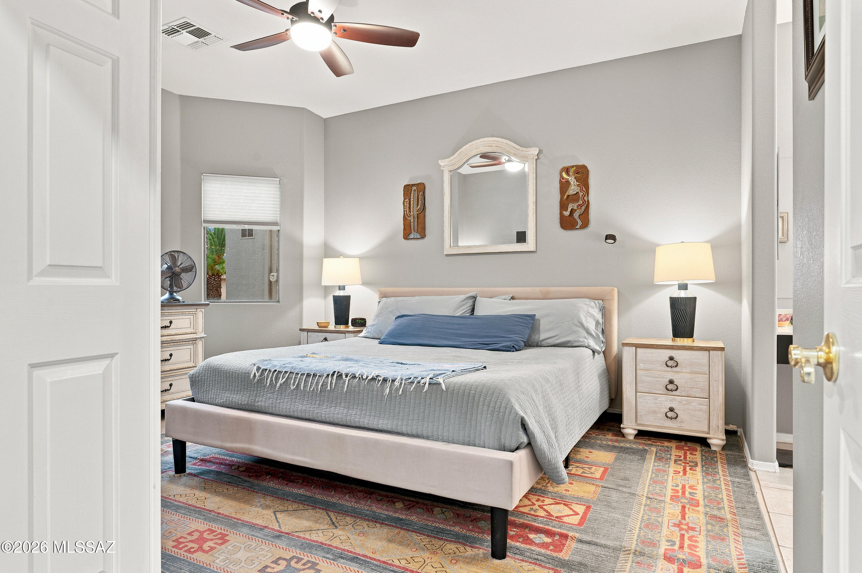 Las Campanas Blk. K (1-113) - Residential