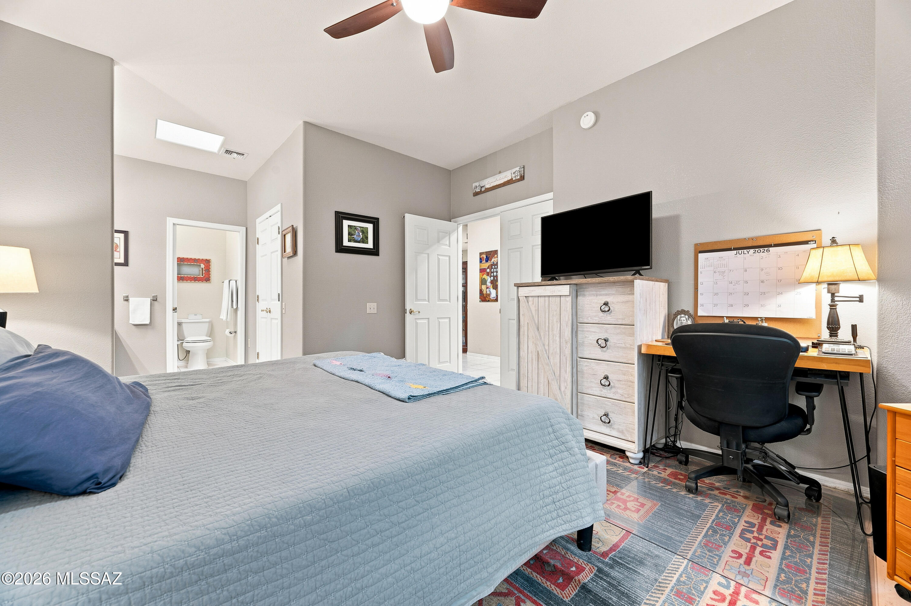 Las Campanas Blk. K (1-113) - Residential