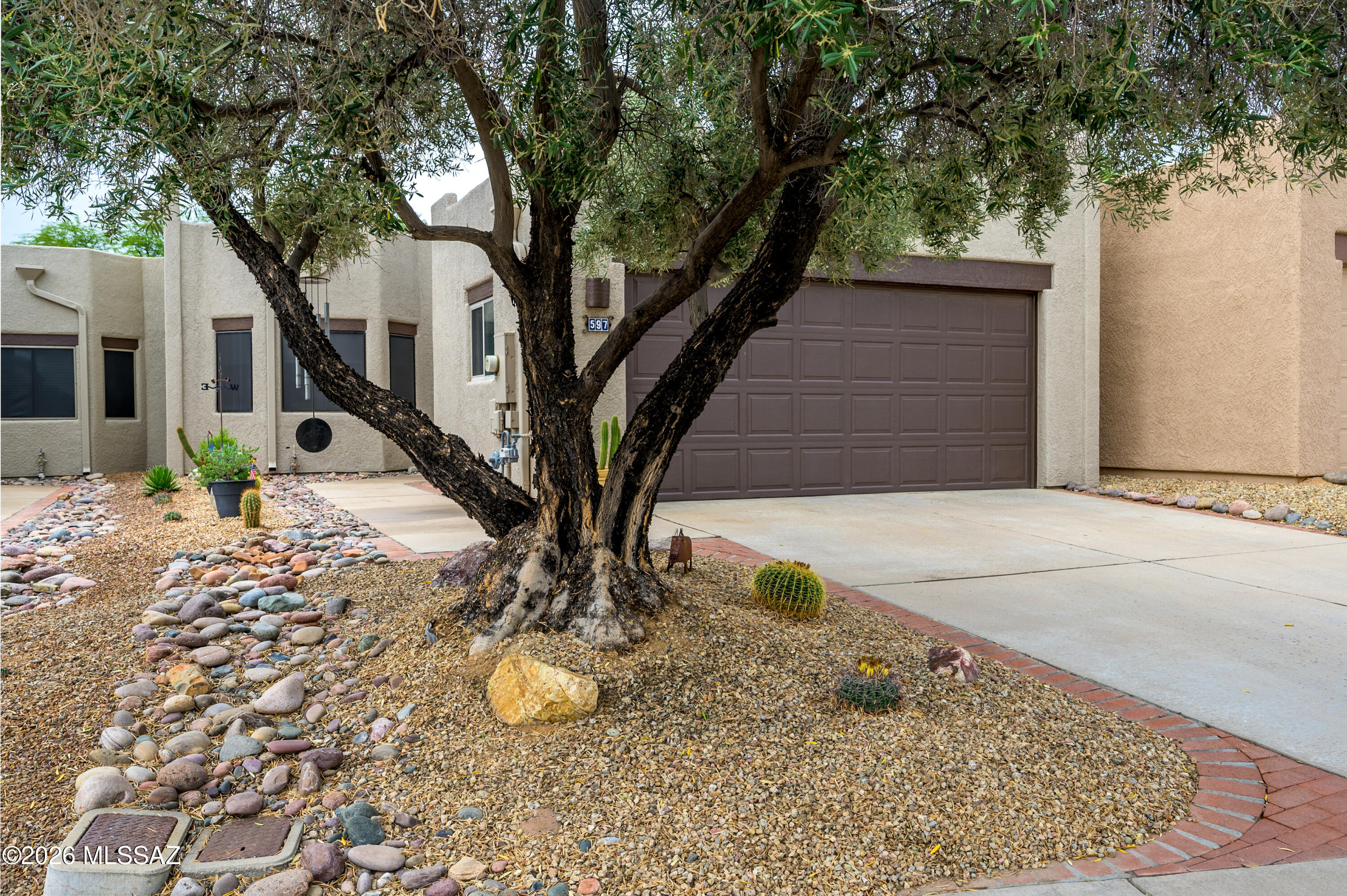 Las Campanas Blk. K (1-113) - Residential