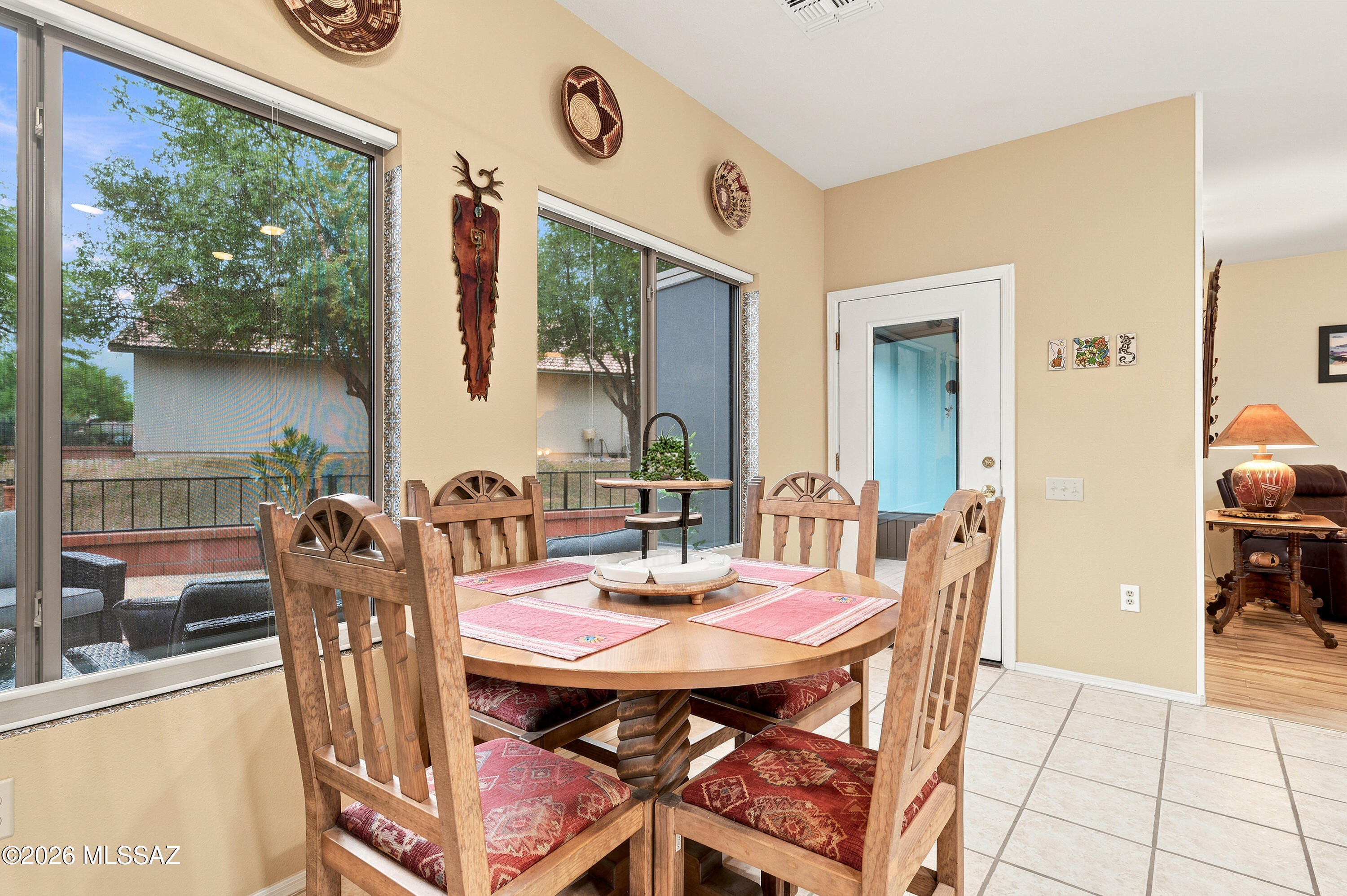 Las Campanas Blk. K (1-113) - Residential