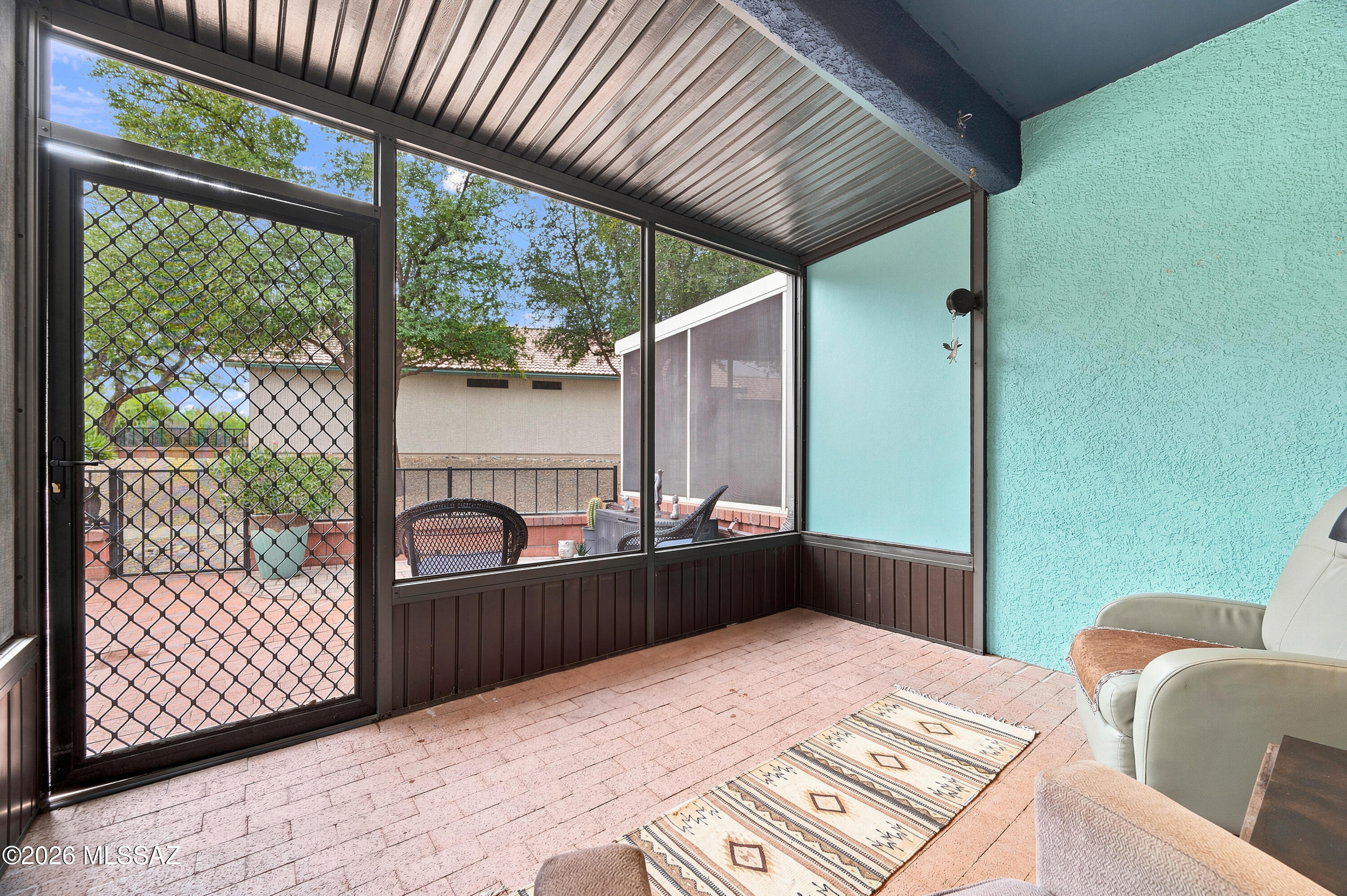 Las Campanas Blk. K (1-113) - Residential