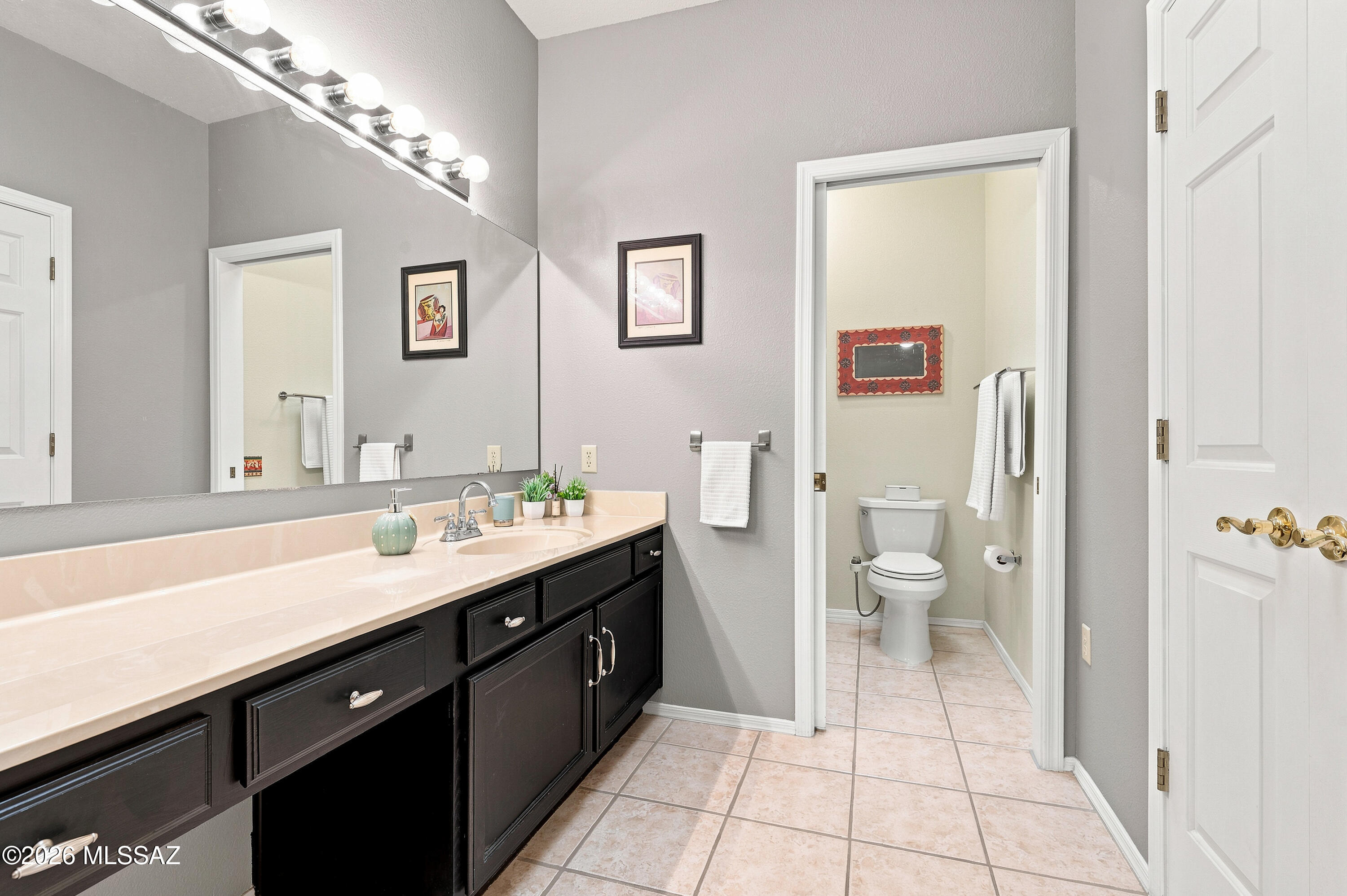 Las Campanas Blk. K (1-113) - Residential