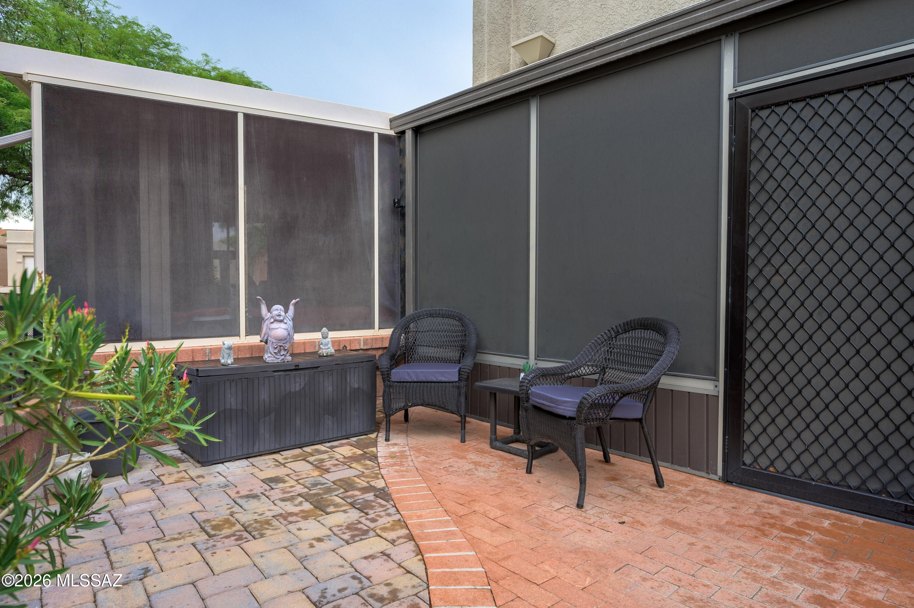 Las Campanas Blk. K (1-113) - Residential