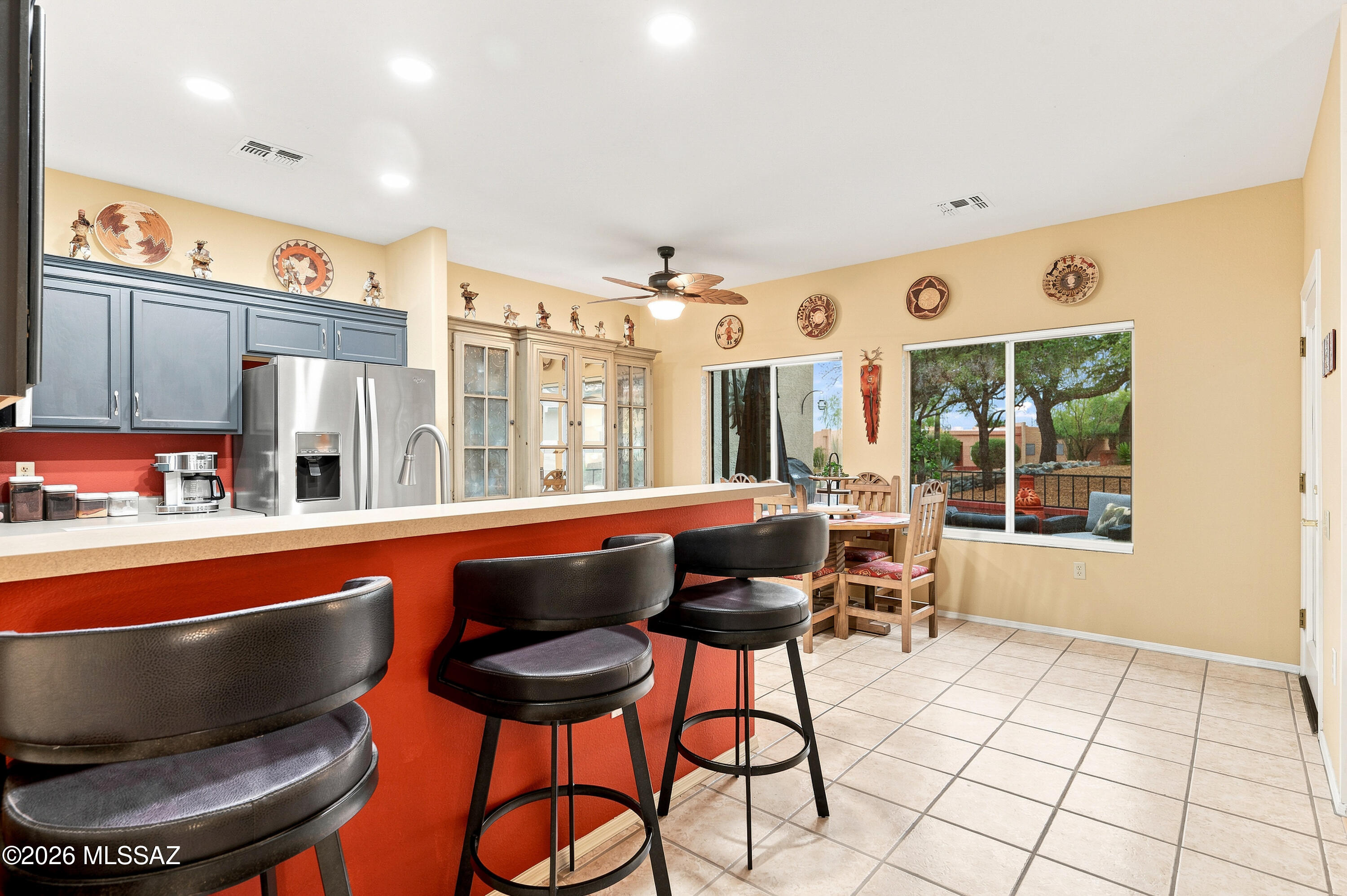 Las Campanas Blk. K (1-113) - Residential