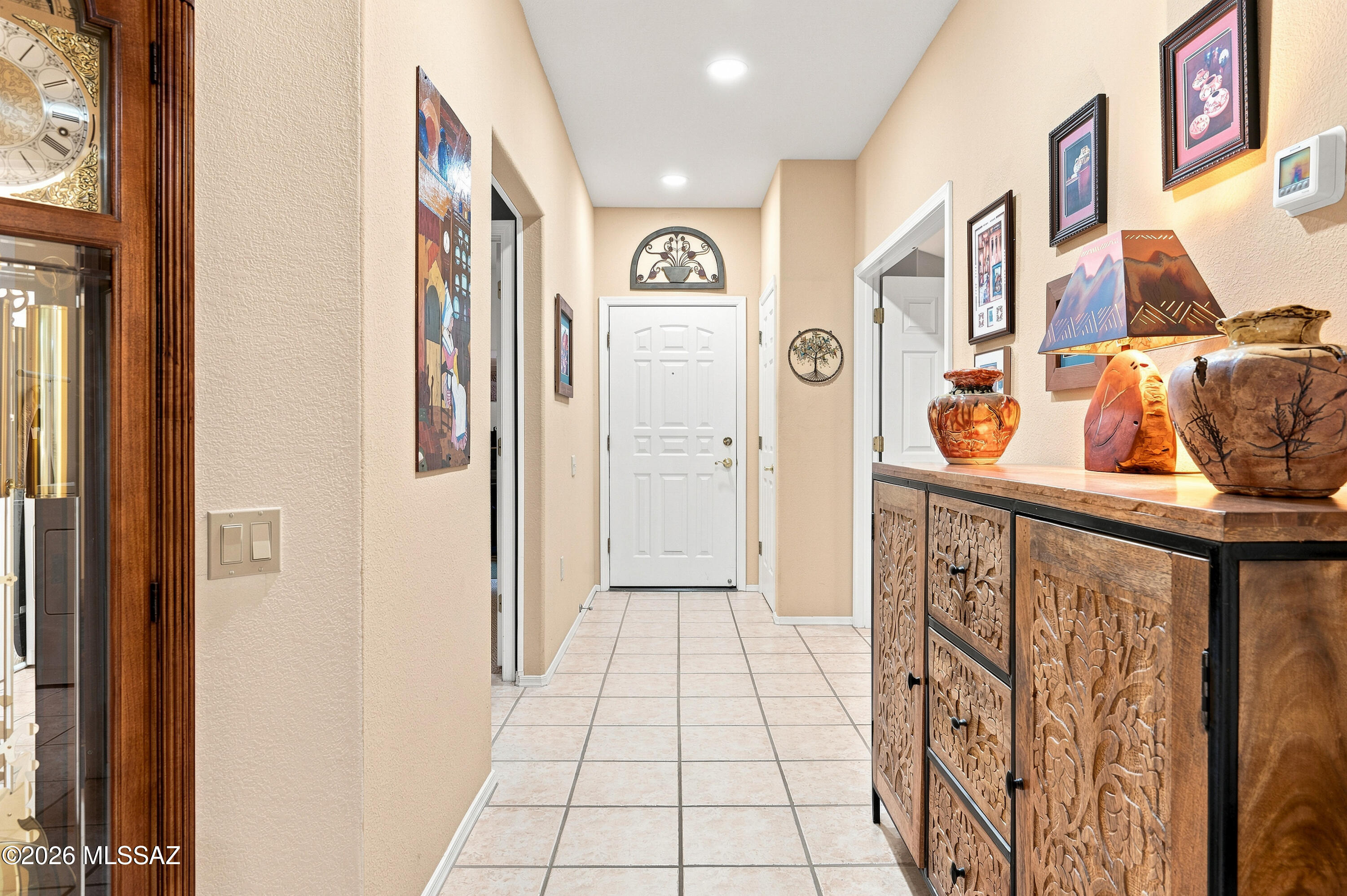 Las Campanas Blk. K (1-113) - Residential