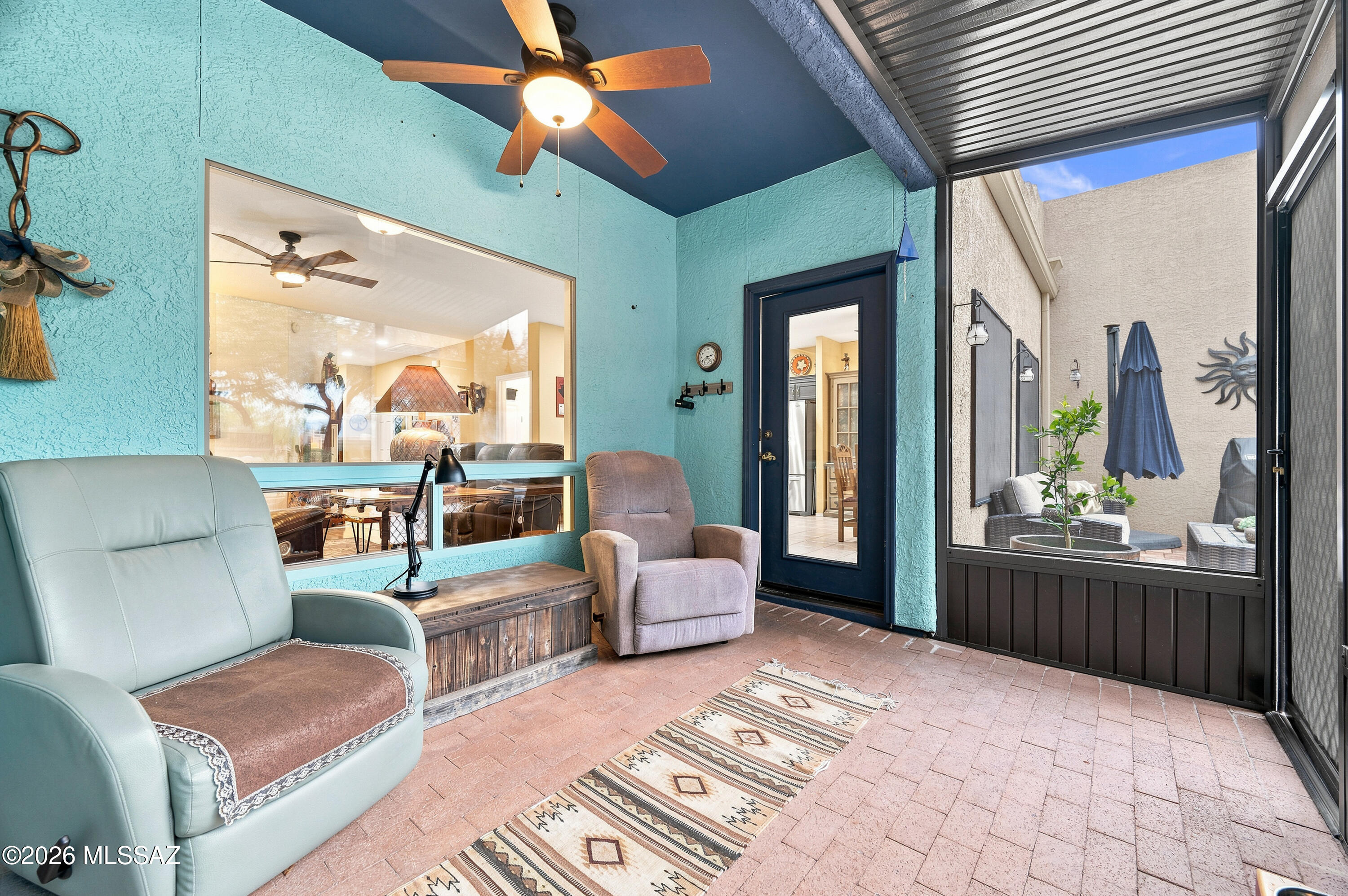 Las Campanas Blk. K (1-113) - Residential