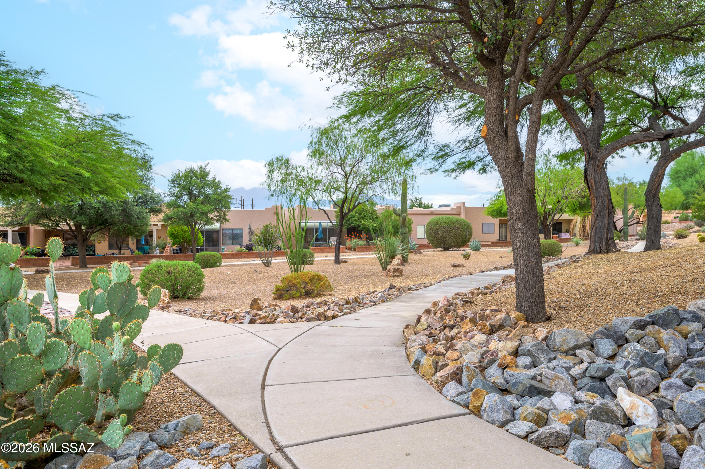 Las Campanas Blk. K (1-113) - Residential
