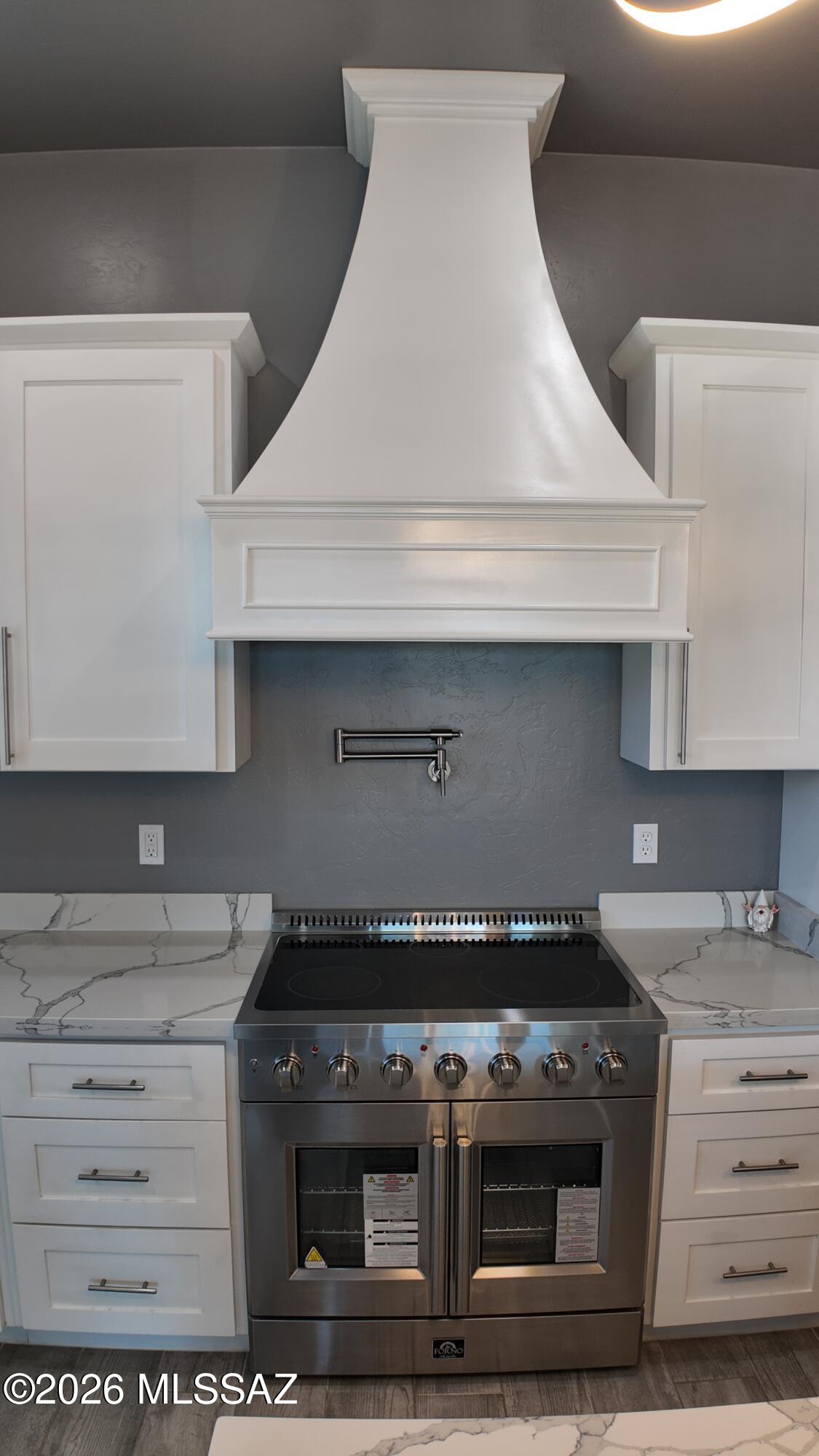 Rio Rico Ranchettes 4 - Residential Lease