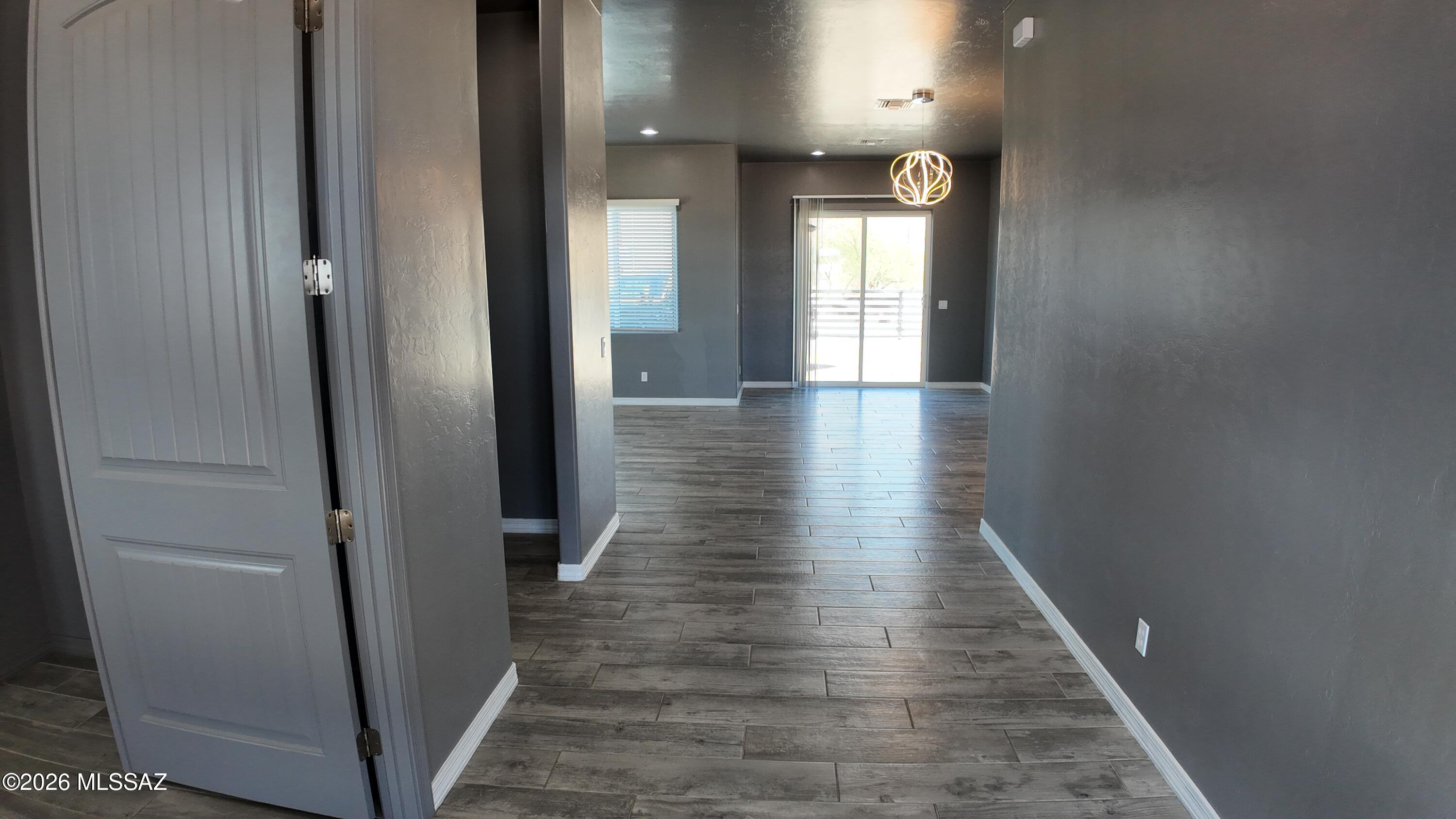 Rio Rico Ranchettes 4 - Residential Lease