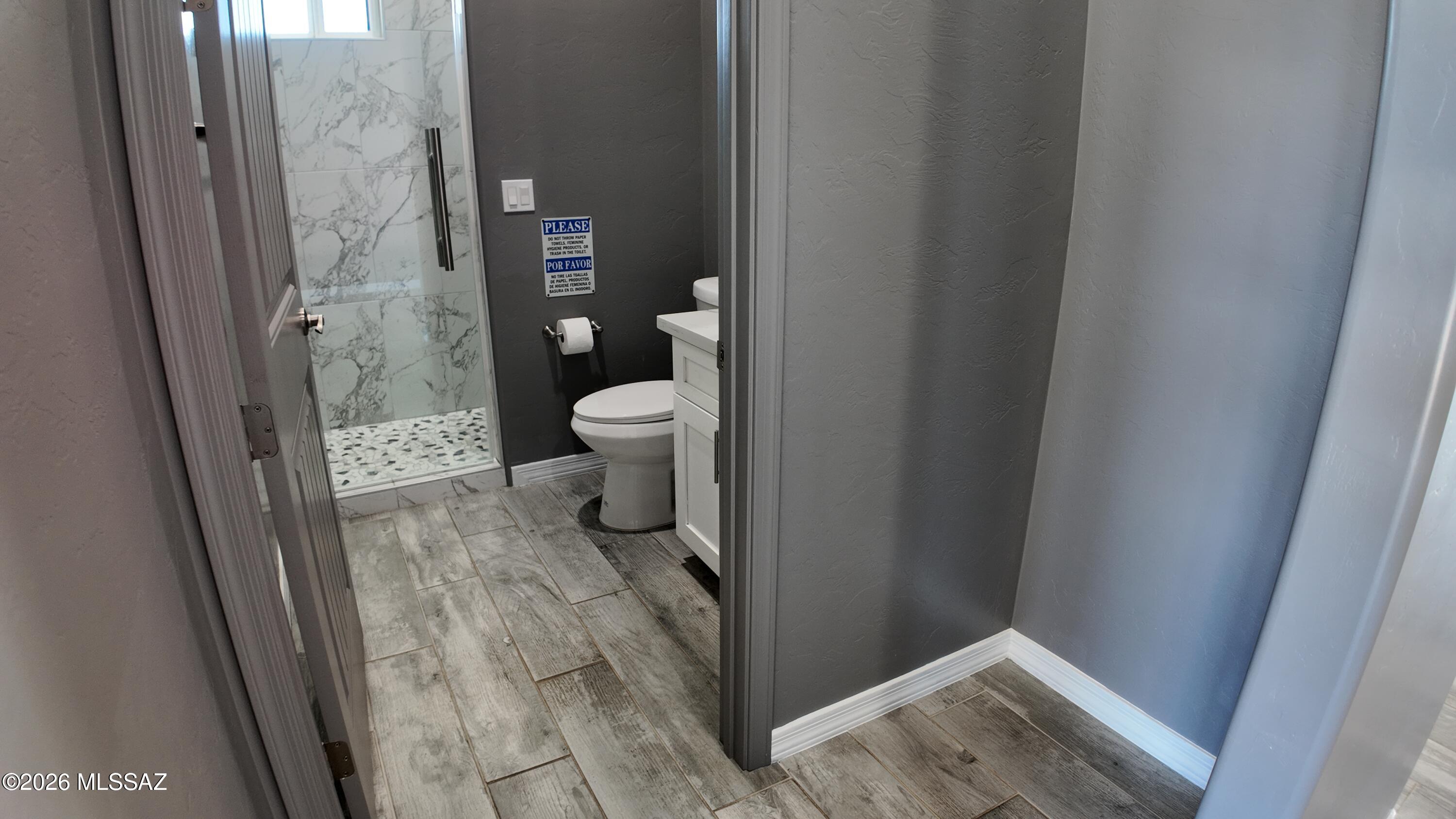 Rio Rico Ranchettes 4 - Residential Lease