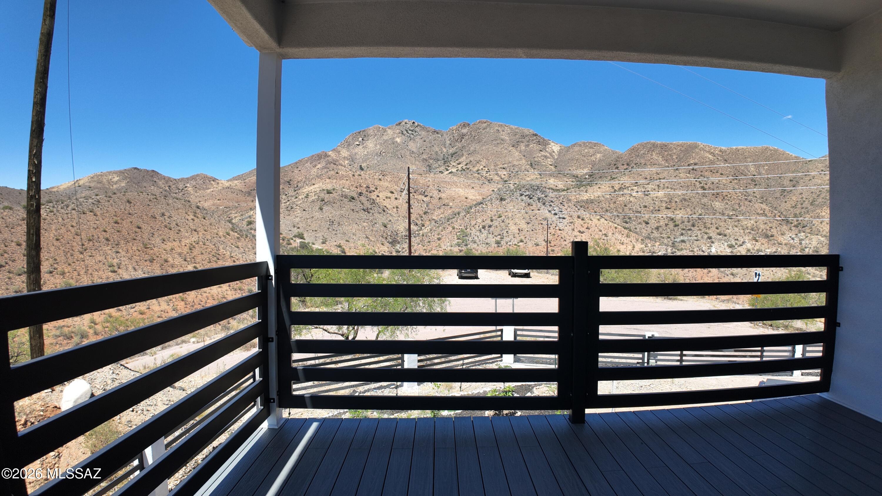Rio Rico Ranchettes 4 - Residential Lease