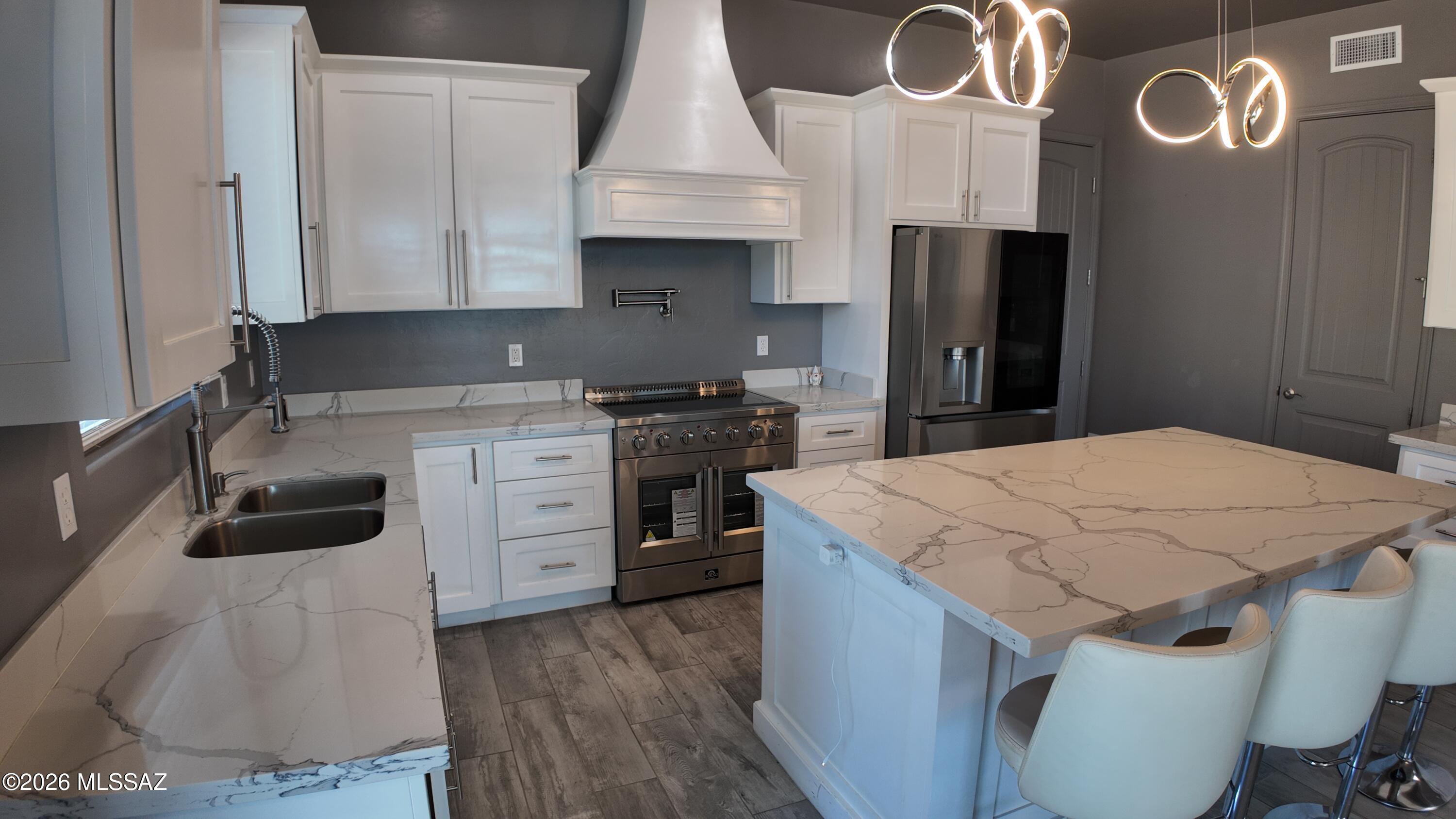 Rio Rico Ranchettes 4 - Residential Lease