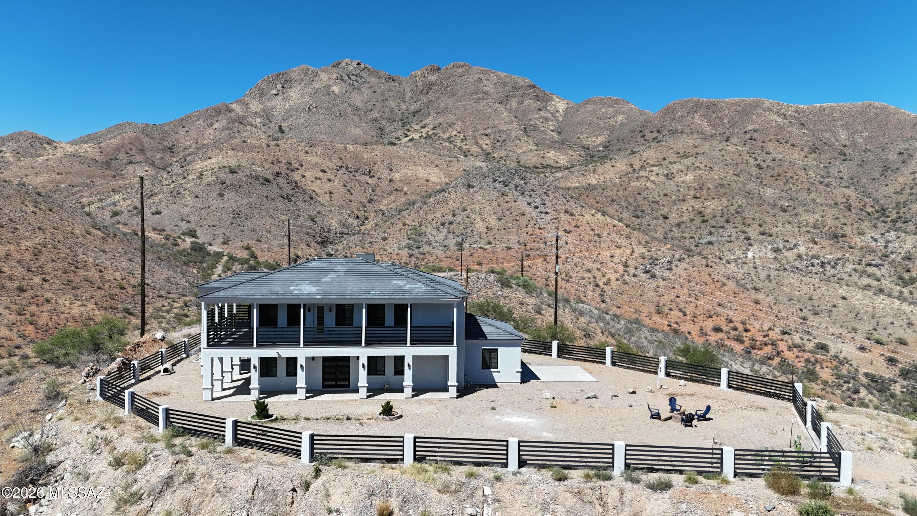 Rio Rico Ranchettes 4 - Residential Lease