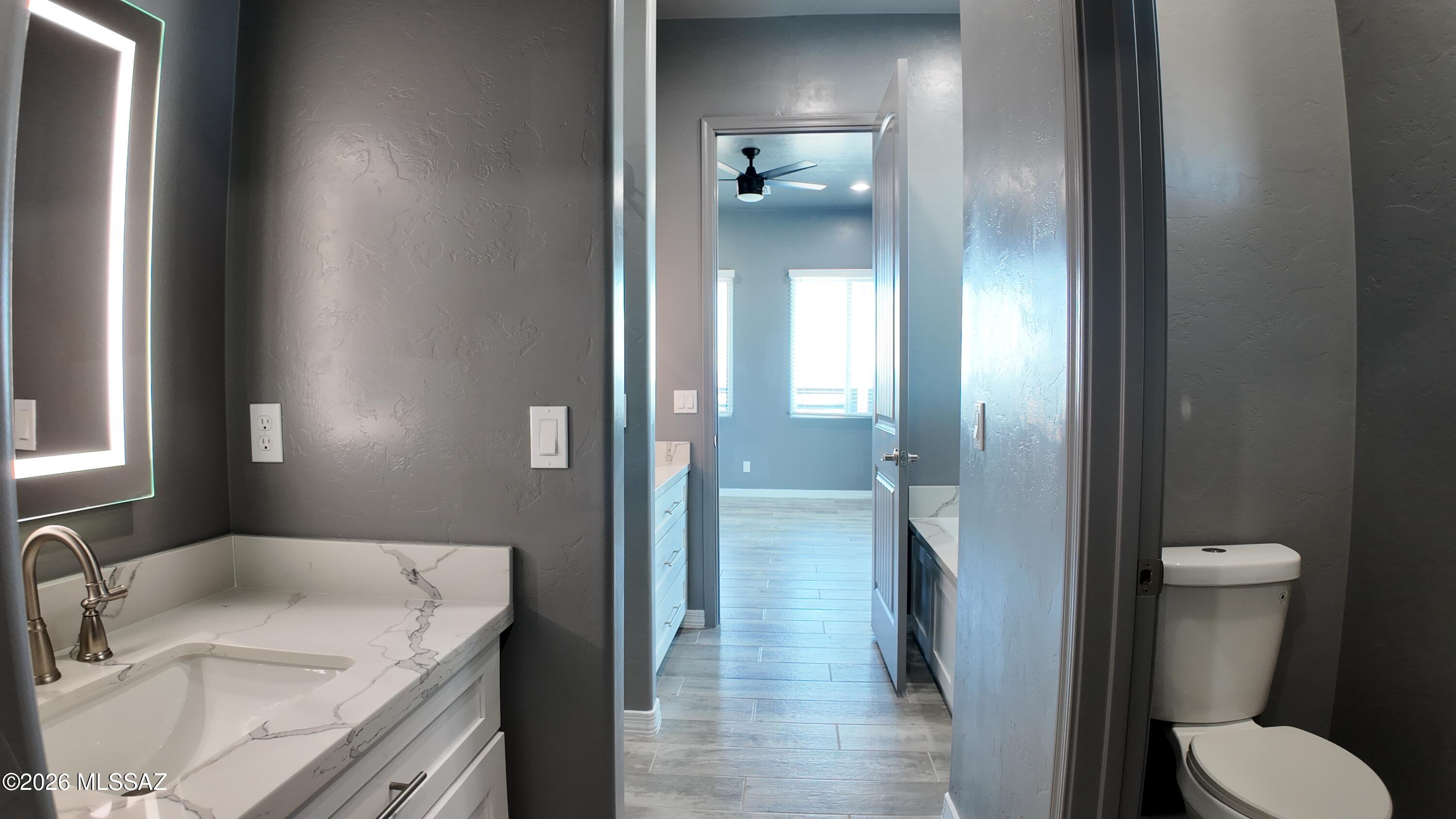 Rio Rico Ranchettes 4 - Residential Lease