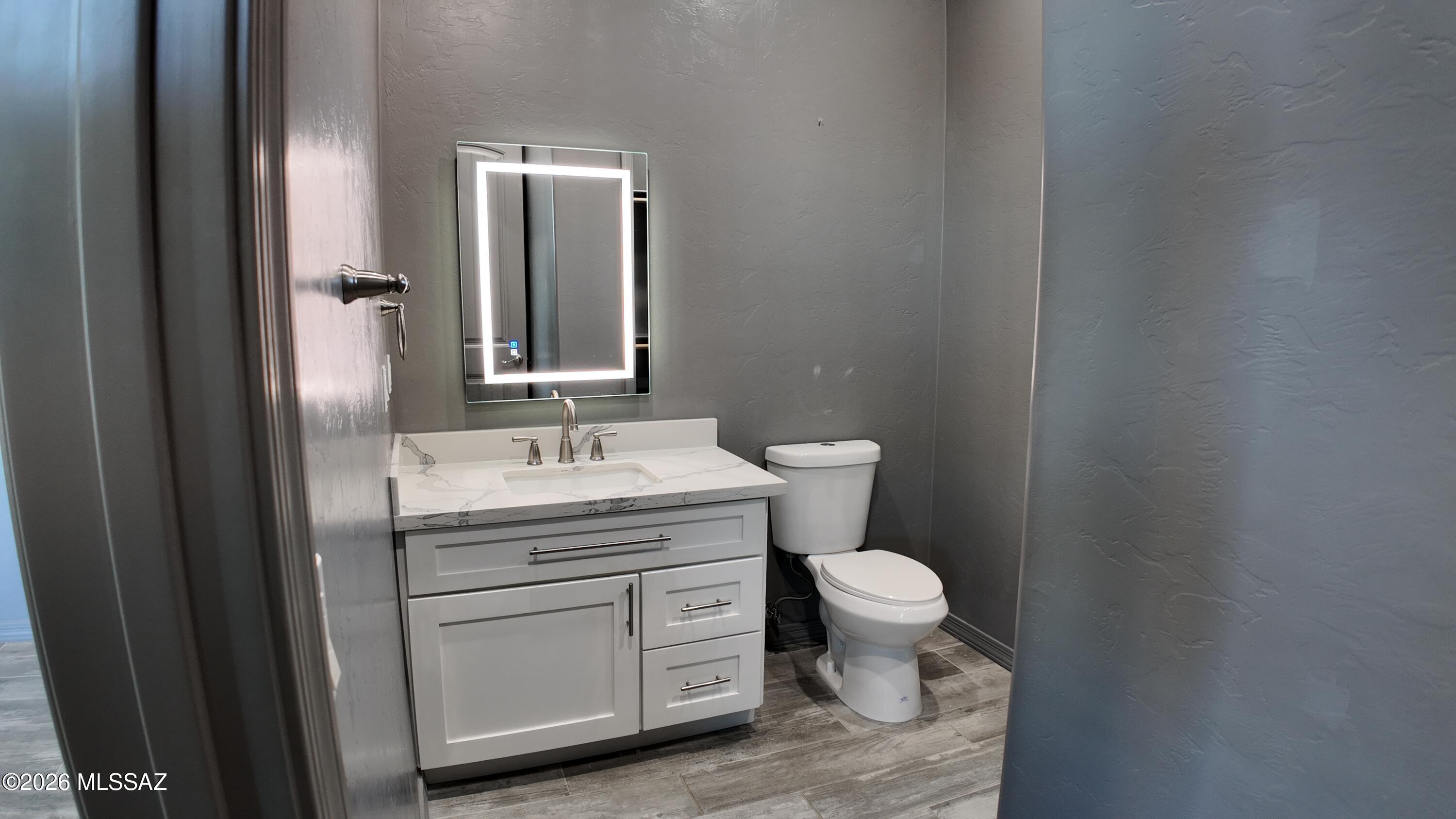 Rio Rico Ranchettes 4 - Residential Lease