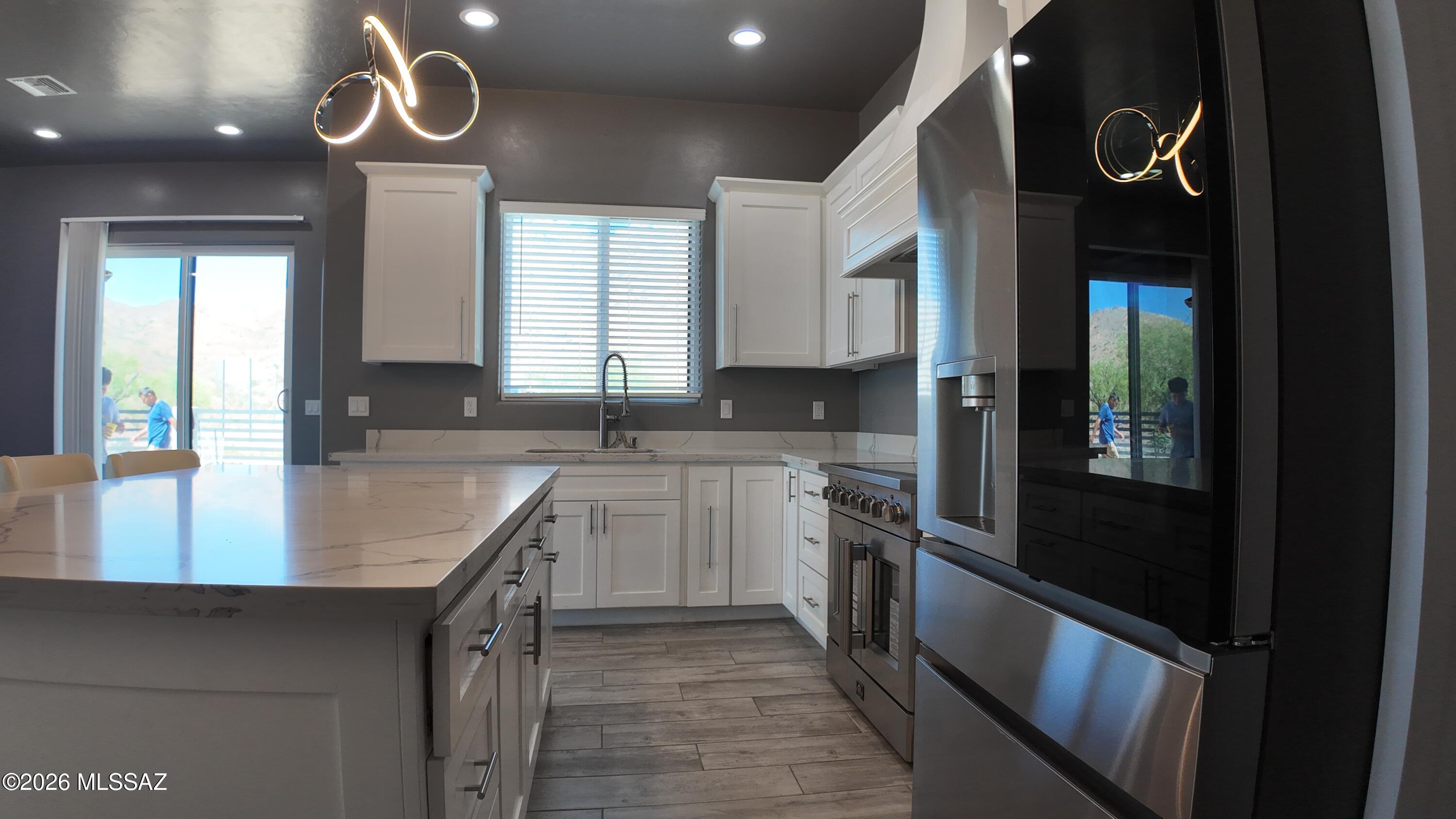 Rio Rico Ranchettes 4 - Residential Lease