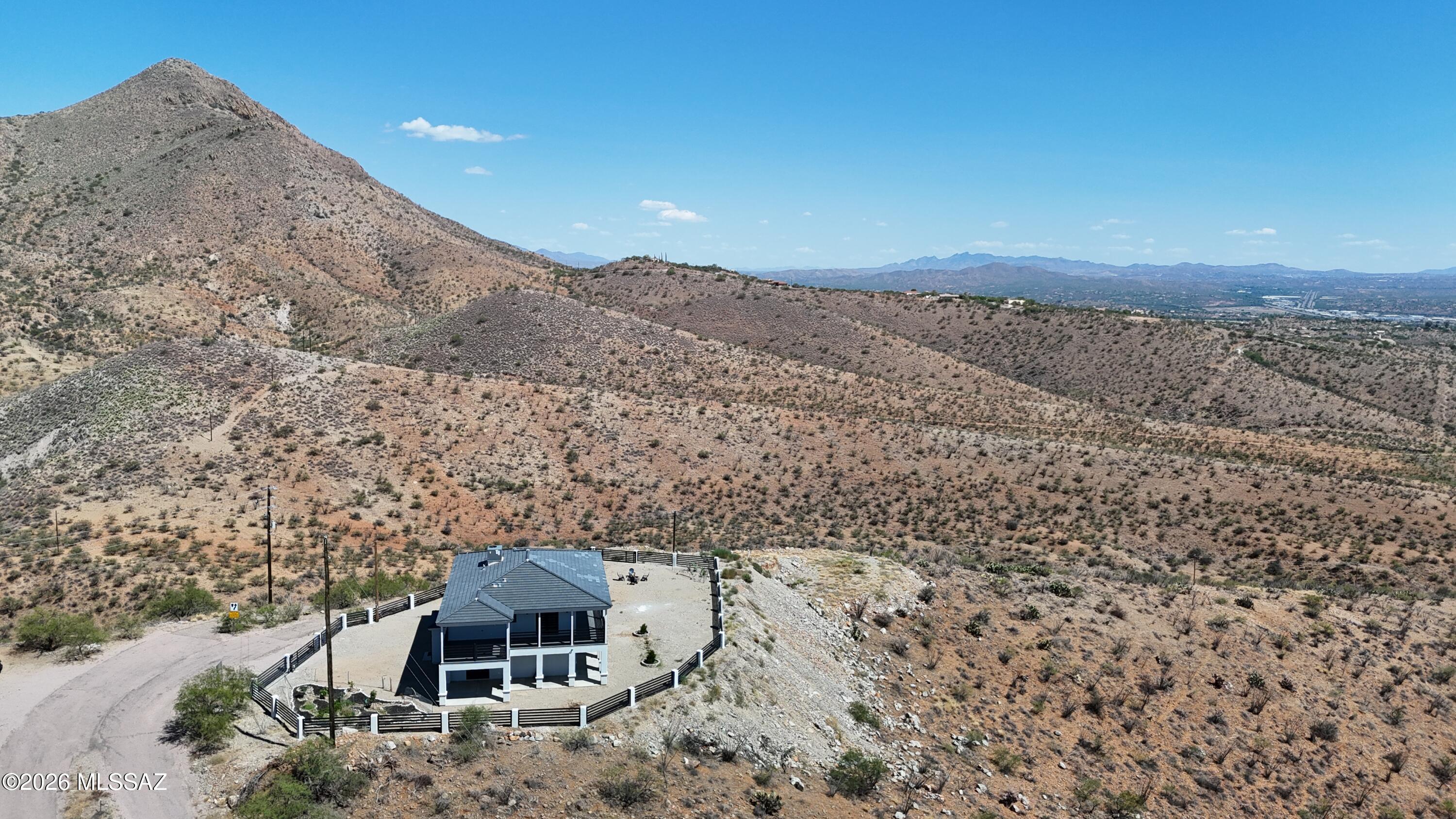 Rio Rico Ranchettes 4 - Residential Lease