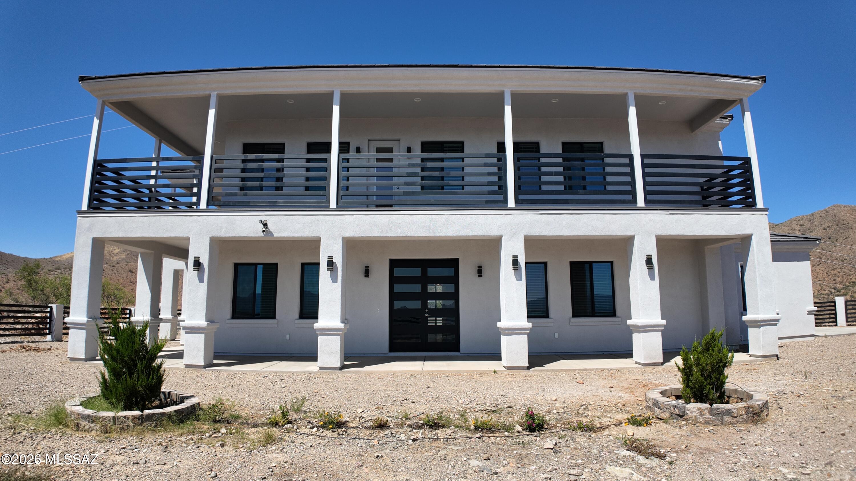 Rio Rico Ranchettes 4 - Residential Lease