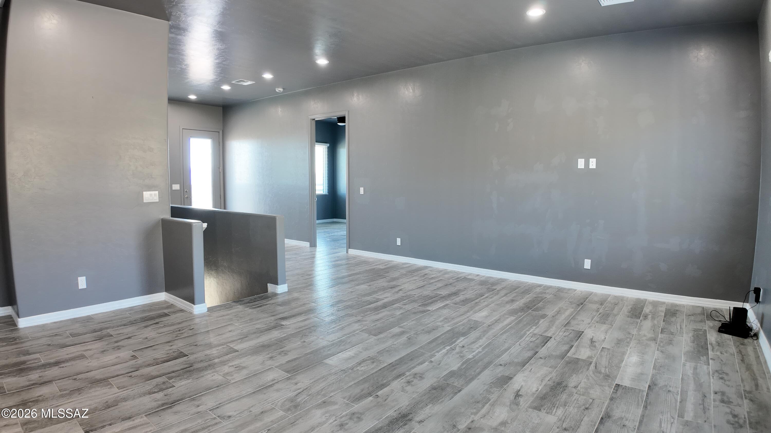Rio Rico Ranchettes 4 - Residential Lease